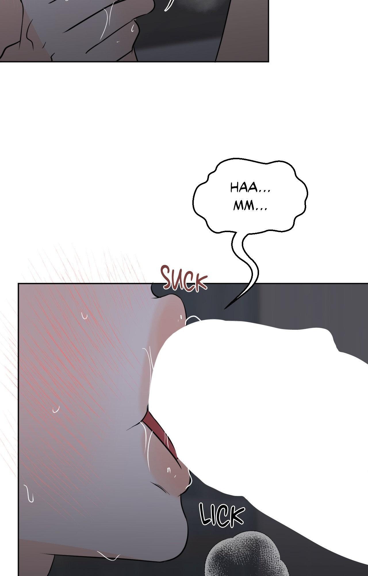 The Boundary of Fragrance Chapter 83.9 page 18 - 