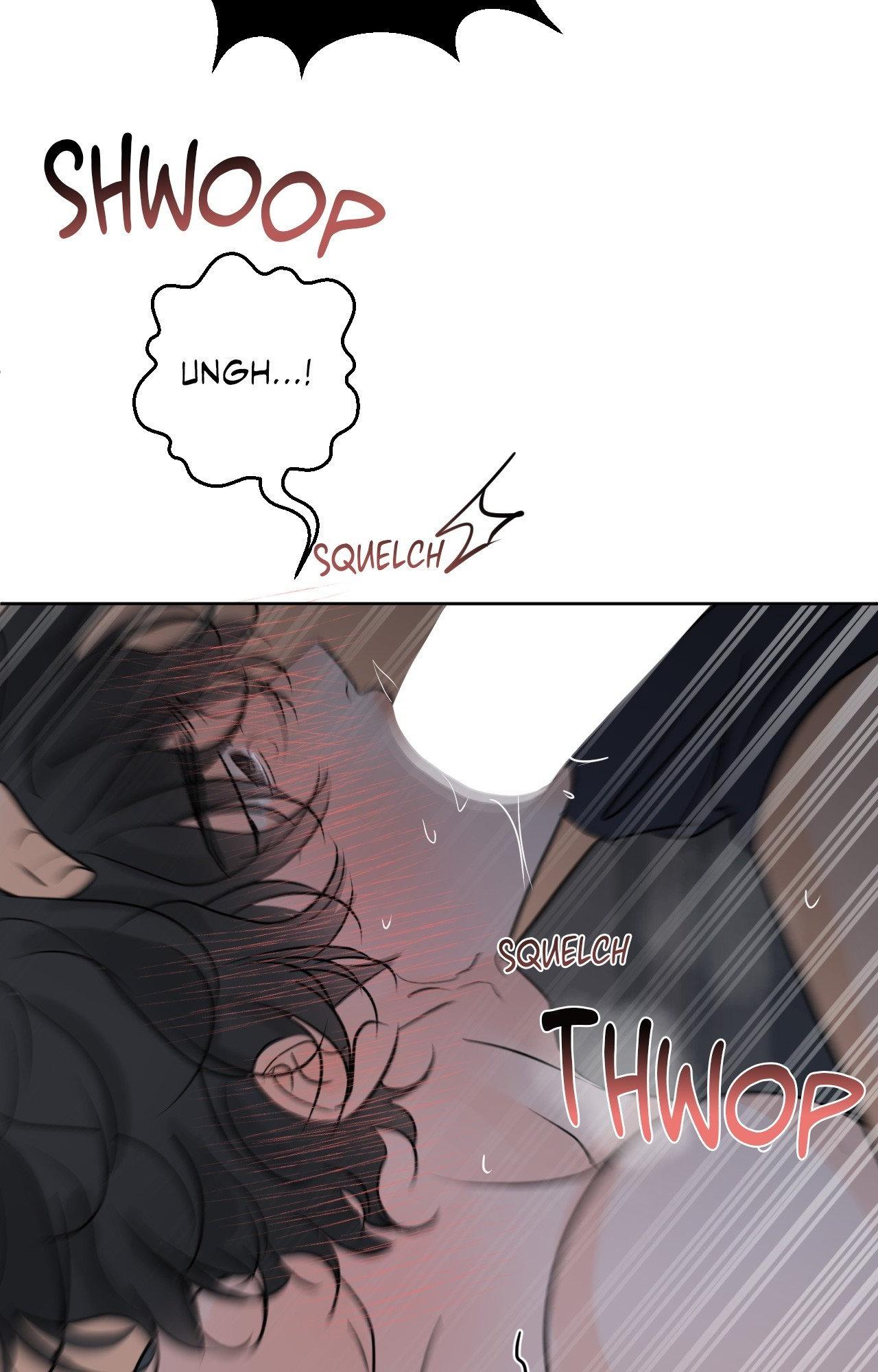The Boundary of Fragrance Chapter 83.9 page 22 - 