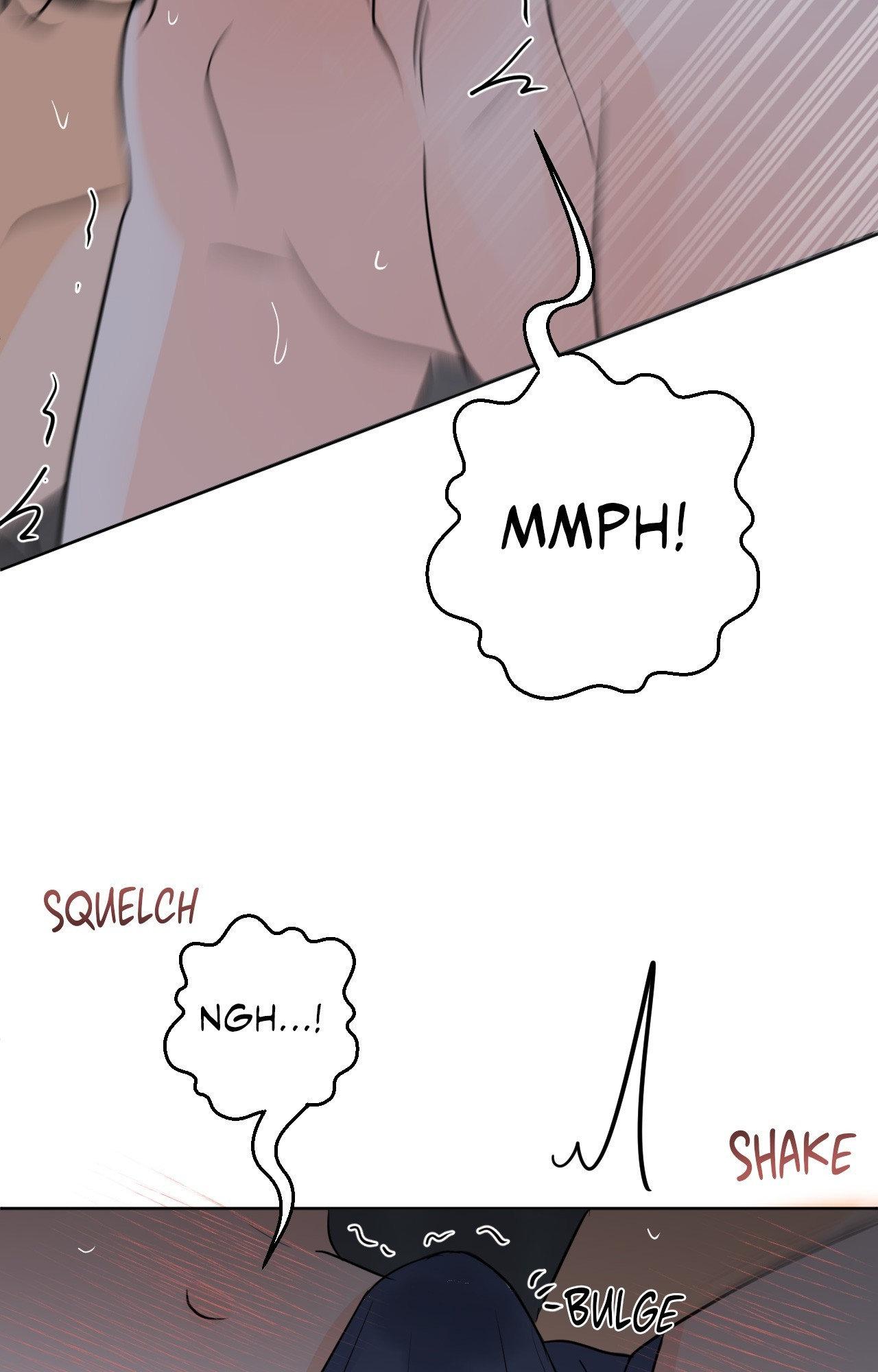 The Boundary of Fragrance Chapter 83.9 page 23 - 