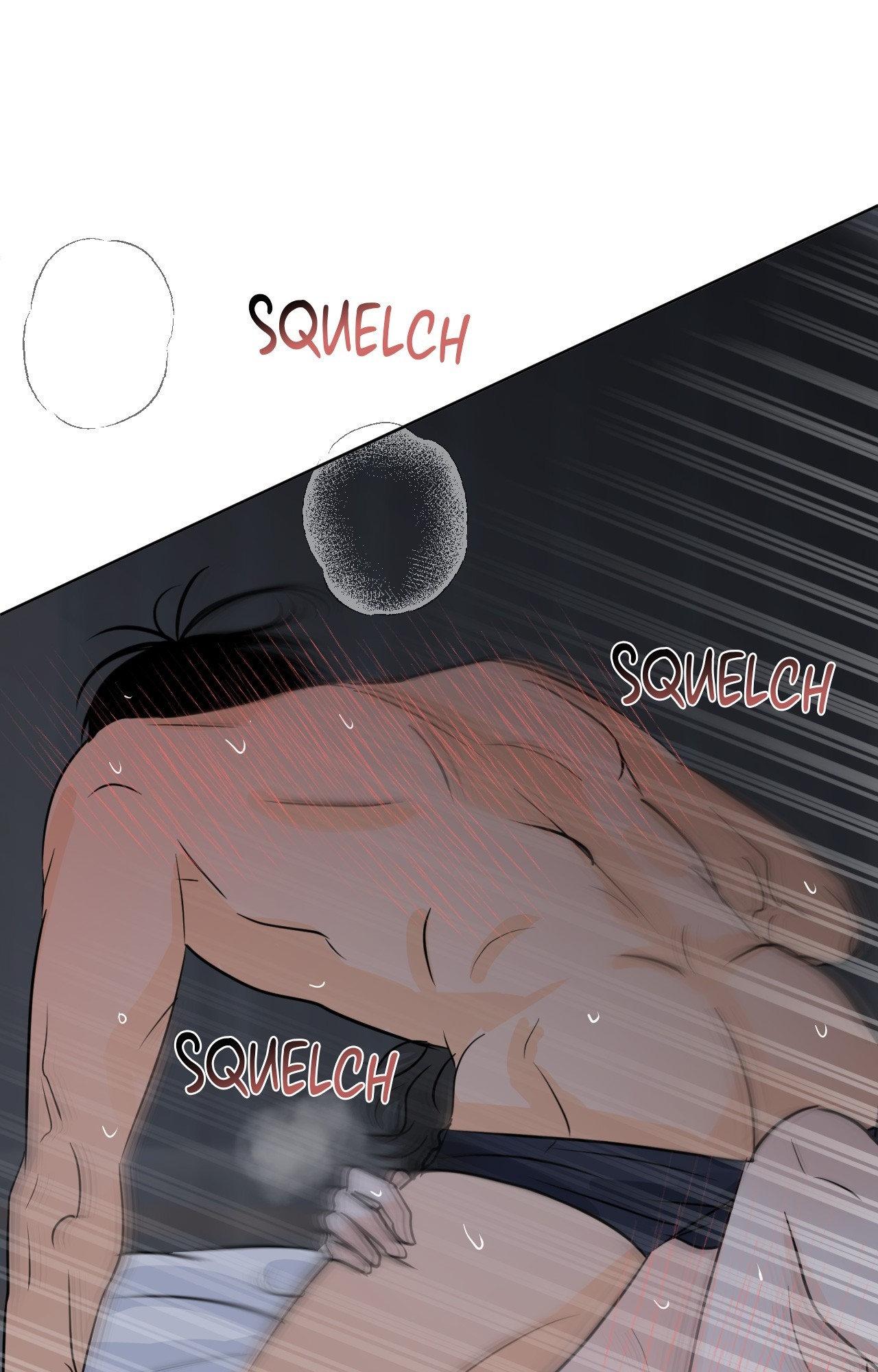 The Boundary of Fragrance Chapter 83.9 page 26 - 
