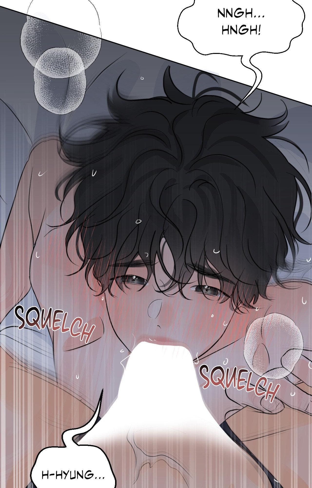 The Boundary of Fragrance Chapter 83.9 page 29 - 