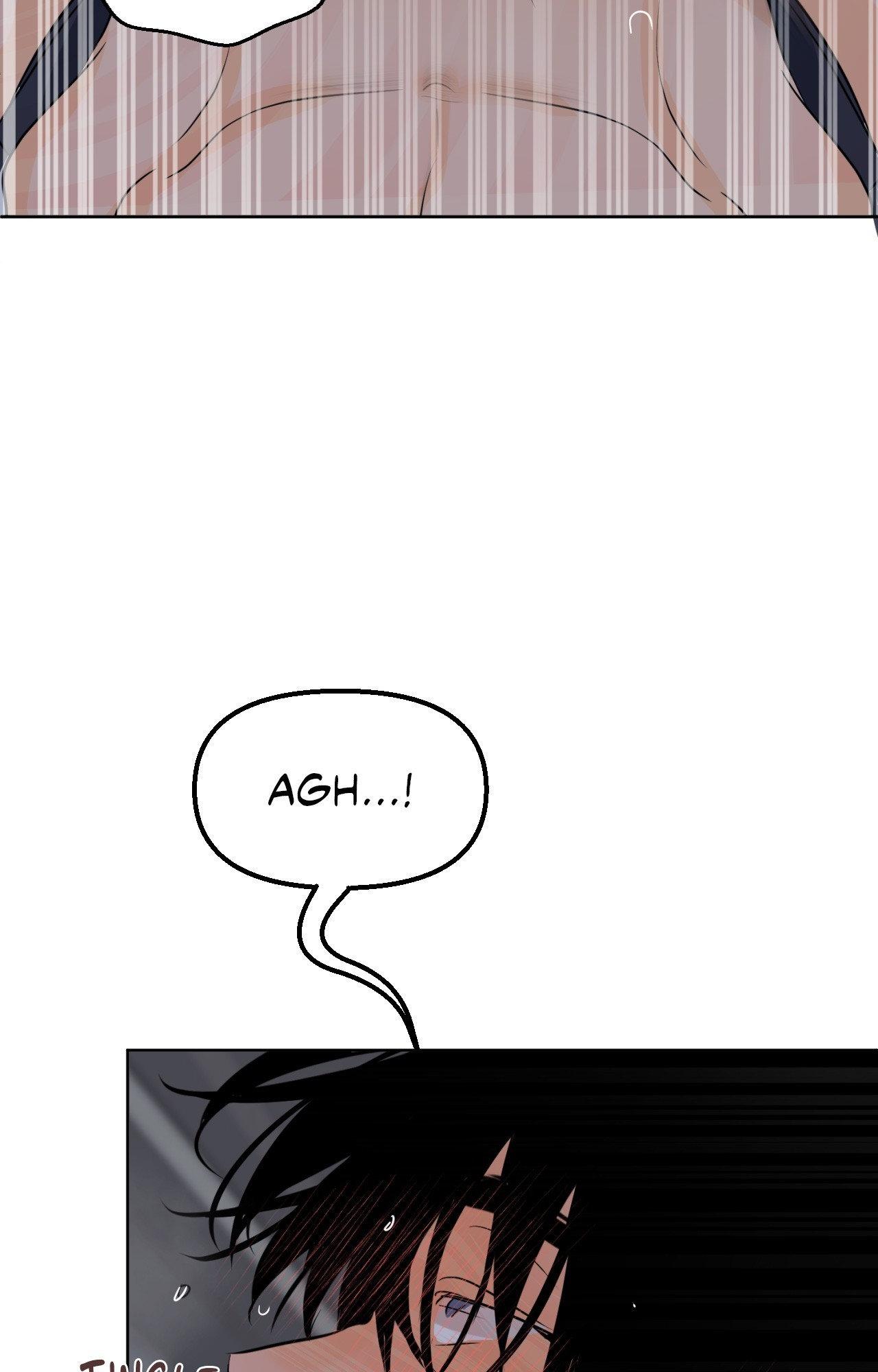 The Boundary of Fragrance Chapter 83.9 page 30 - 