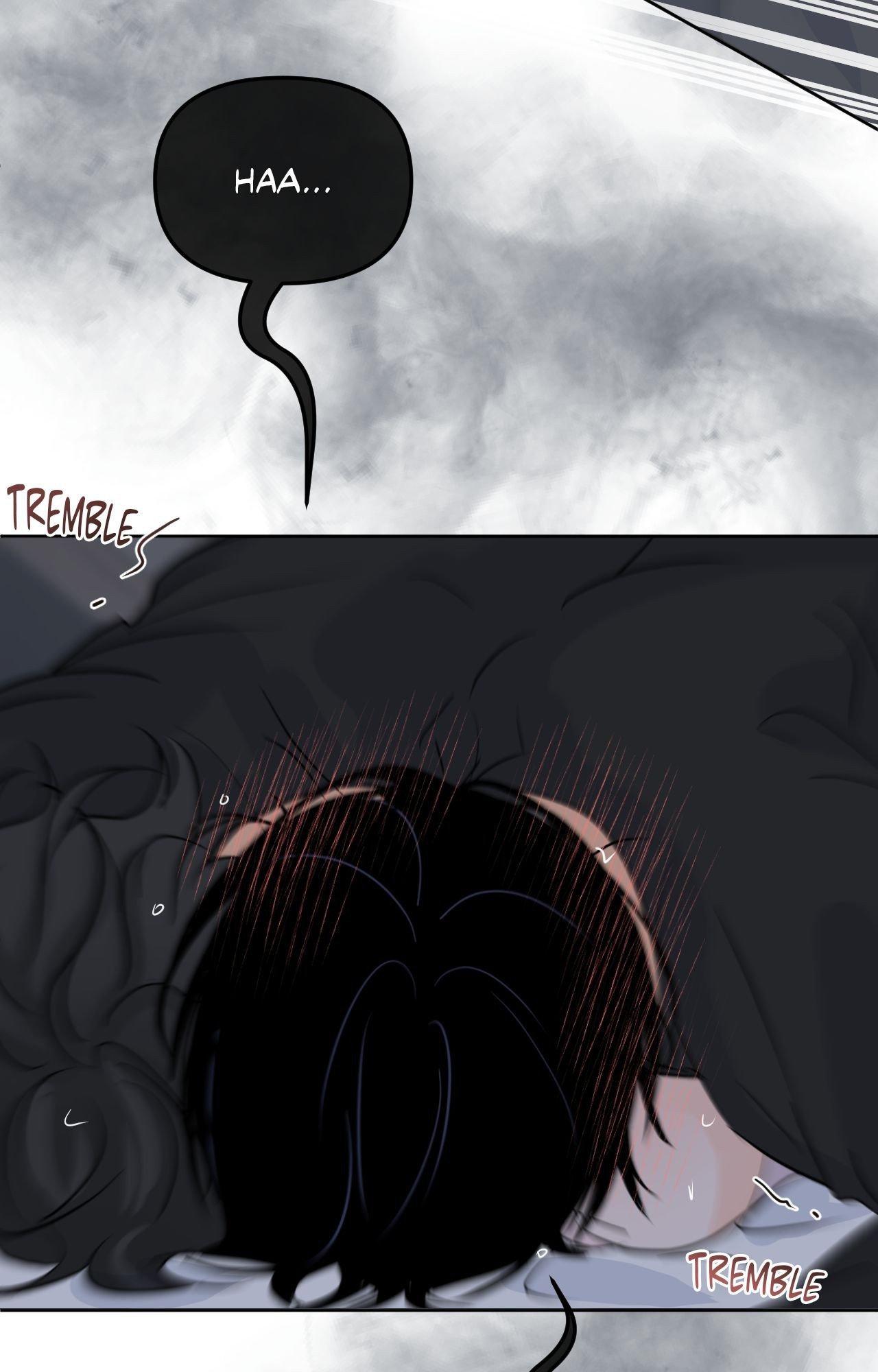 The Boundary of Fragrance Chapter 83.9 page 4 - 