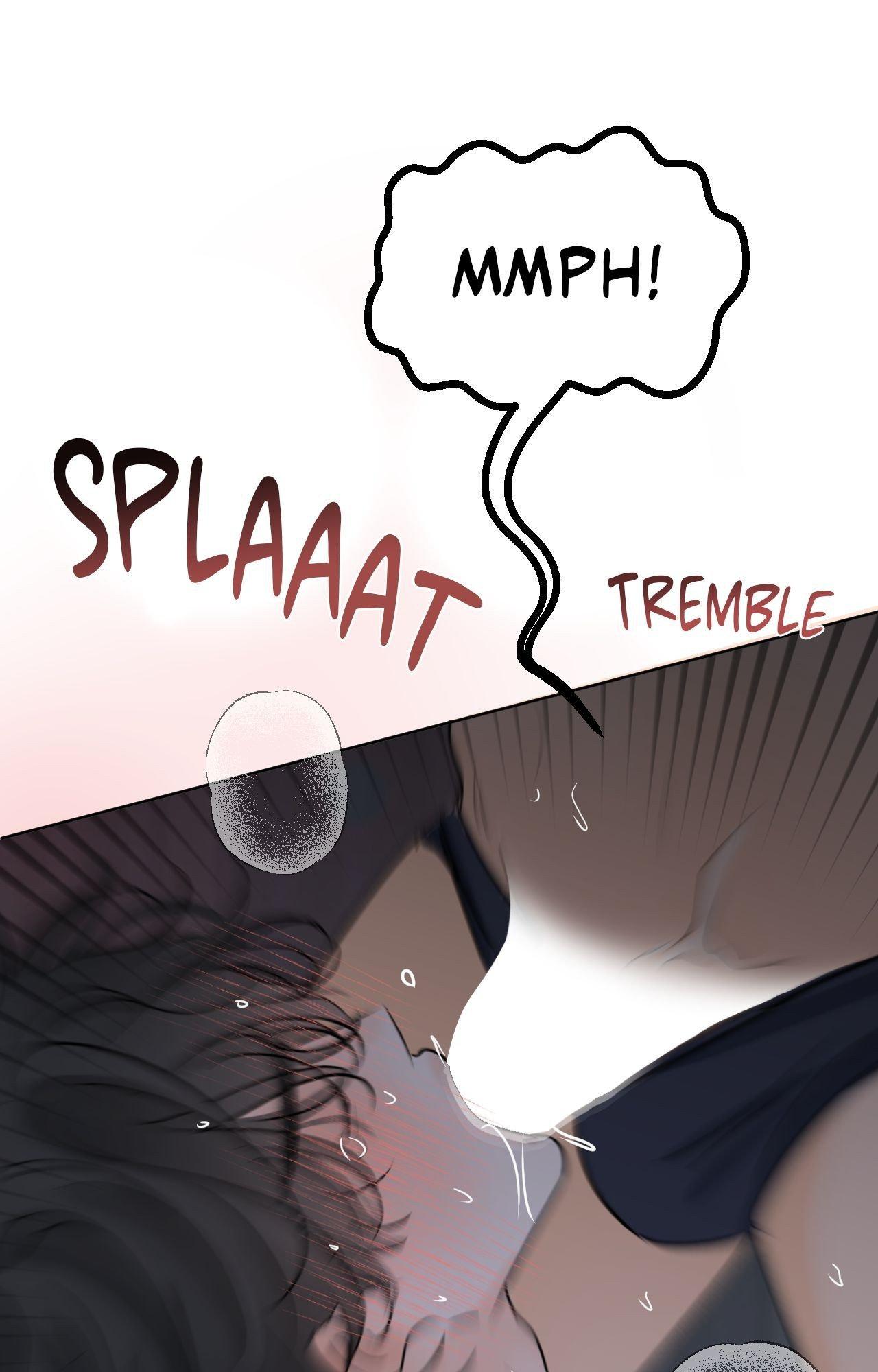 The Boundary of Fragrance Chapter 83.9 page 33 - 
