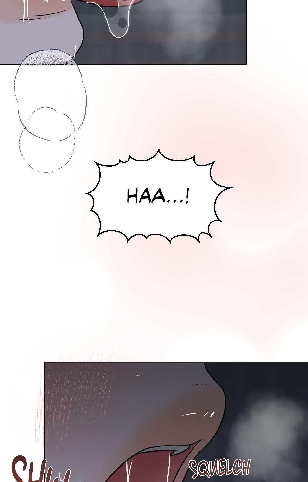 The Boundary of Fragrance Chapter 83.9 page 36 - 