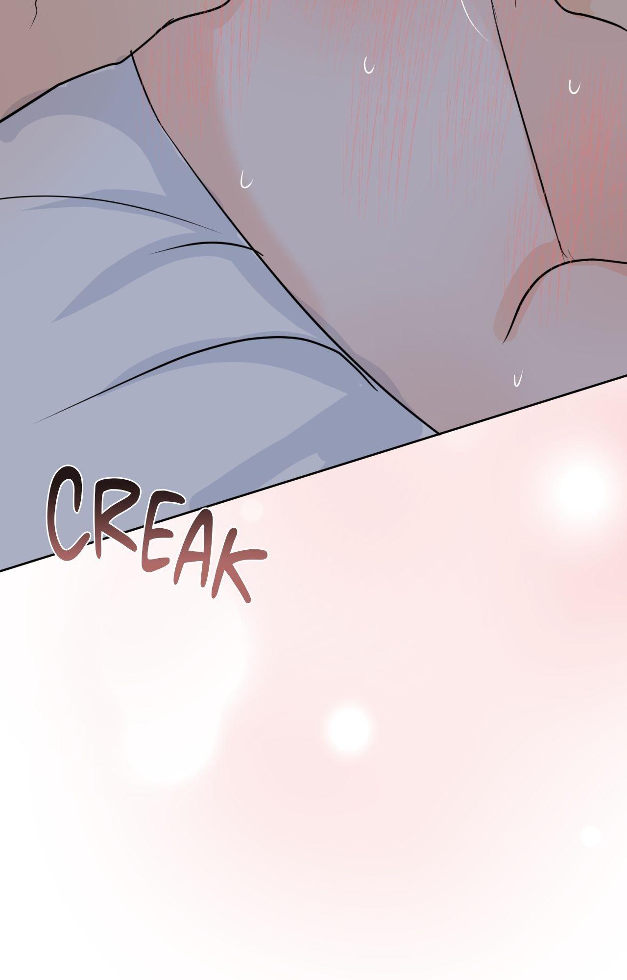 The Boundary of Fragrance Chapter 83.9 page 39 - 