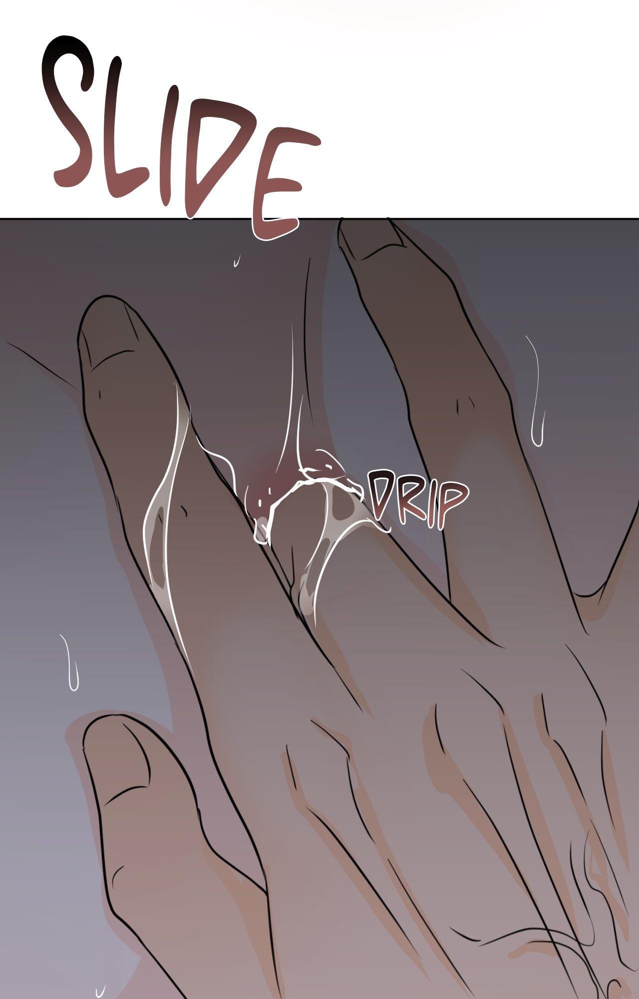 The Boundary of Fragrance Chapter 83.9 page 40 - 