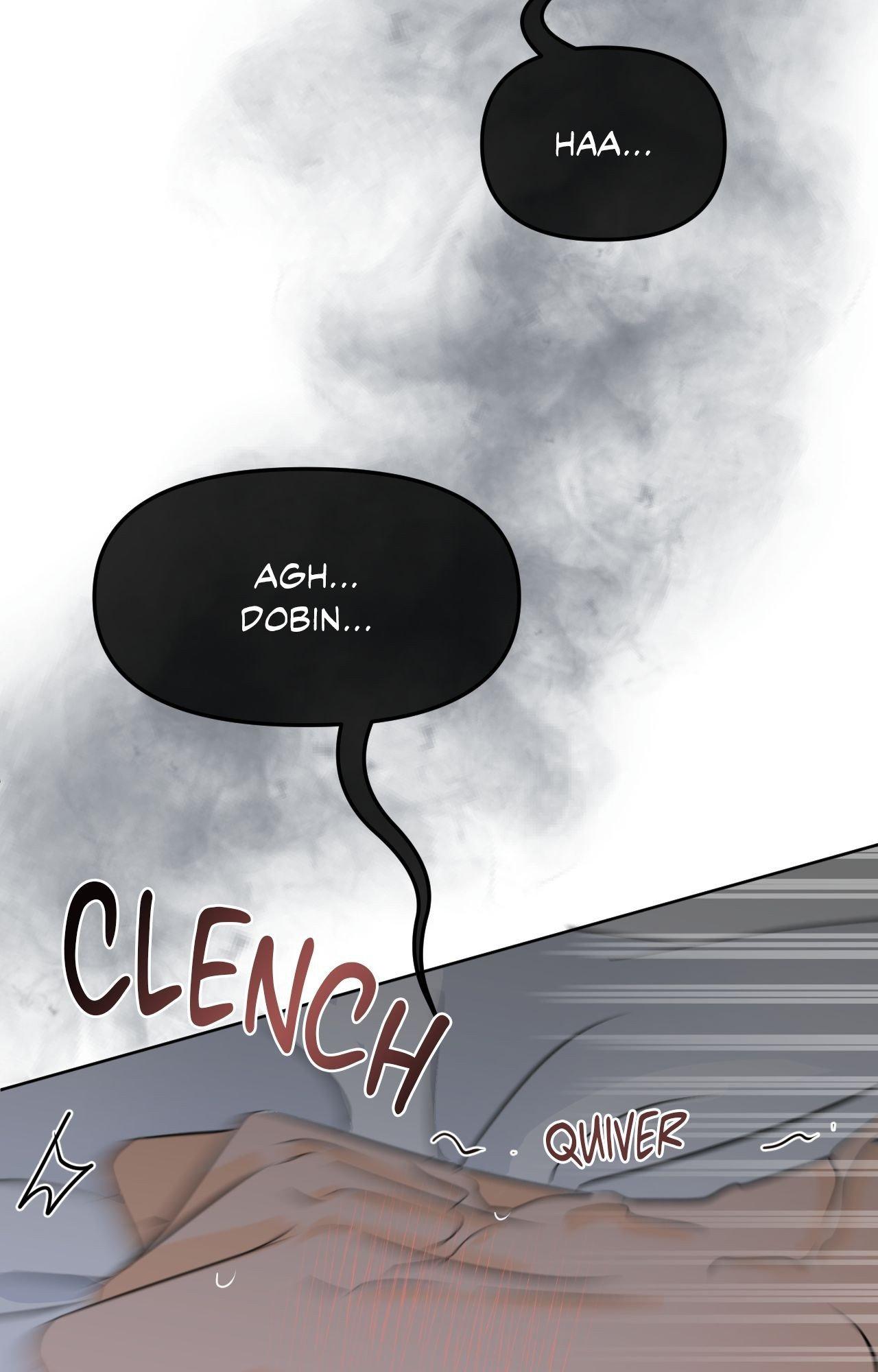 The Boundary of Fragrance Chapter 83.9 page 5 - 