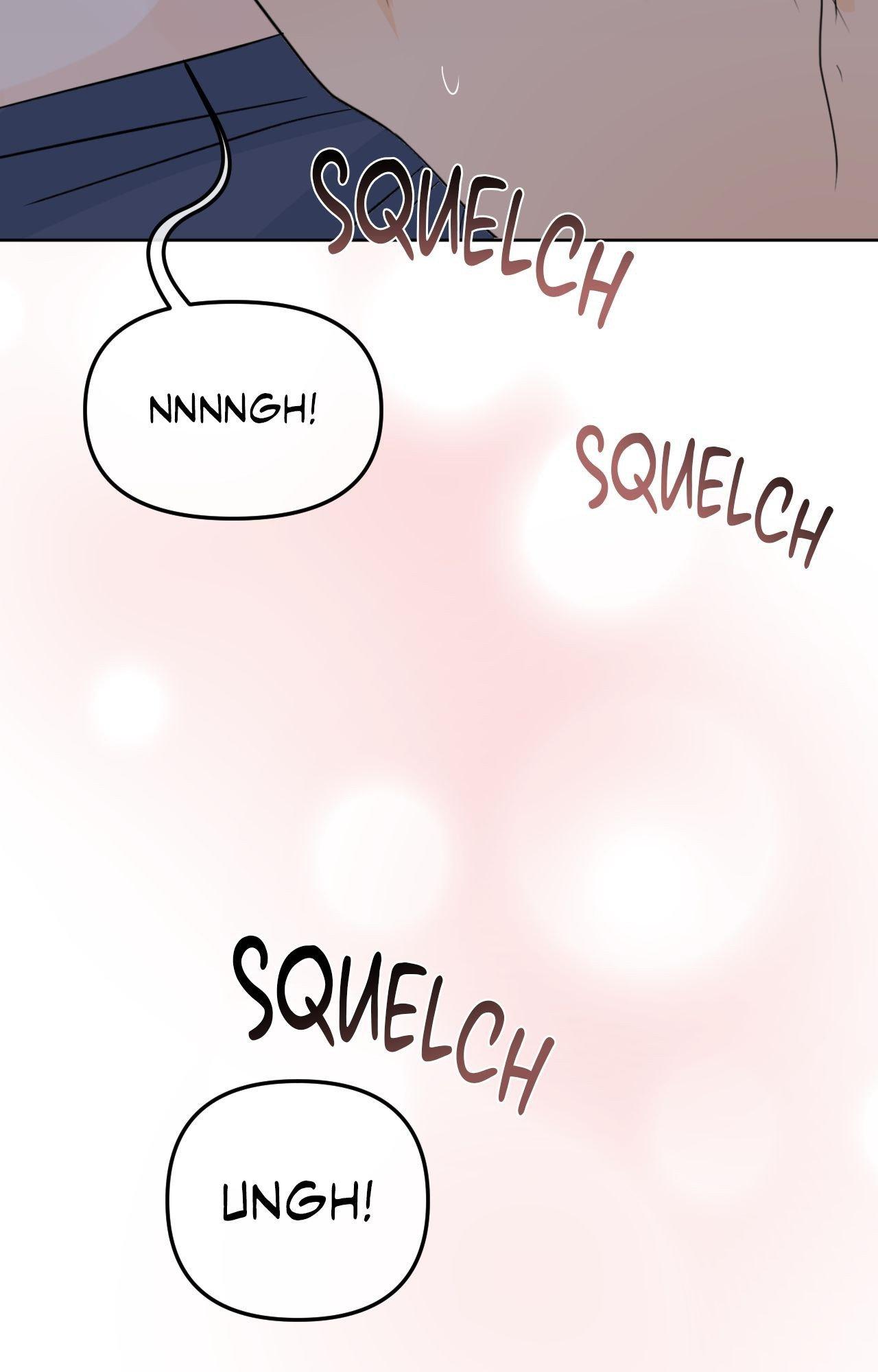 The Boundary of Fragrance Chapter 83.9 page 41 - 