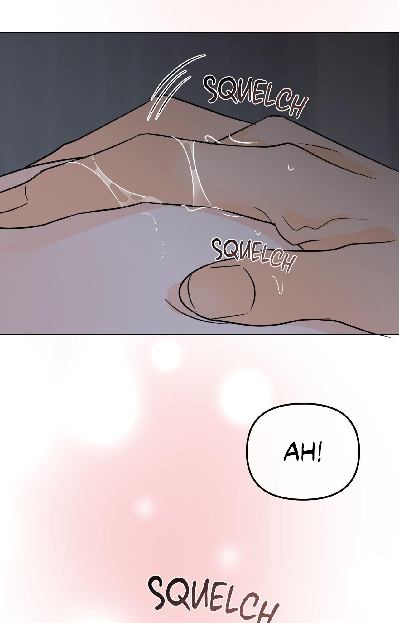 The Boundary of Fragrance Chapter 83.9 page 42 - 