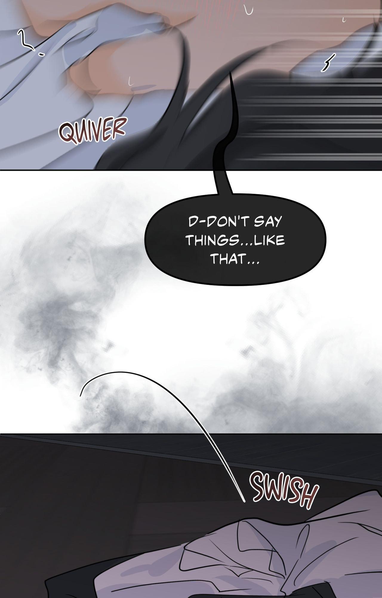The Boundary of Fragrance Chapter 83.9 page 6 - 