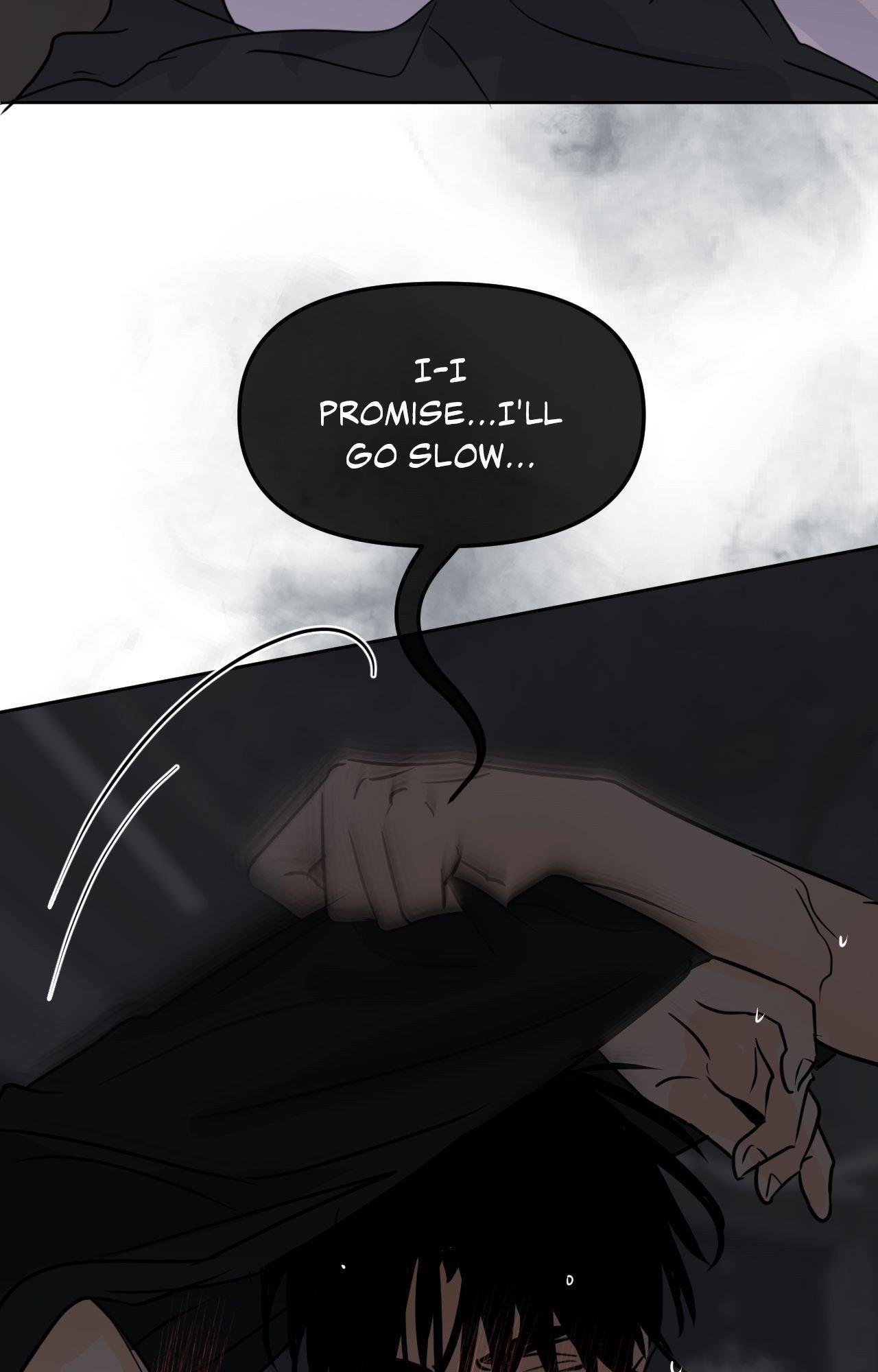 The Boundary of Fragrance Chapter 83.9 page 7 - 