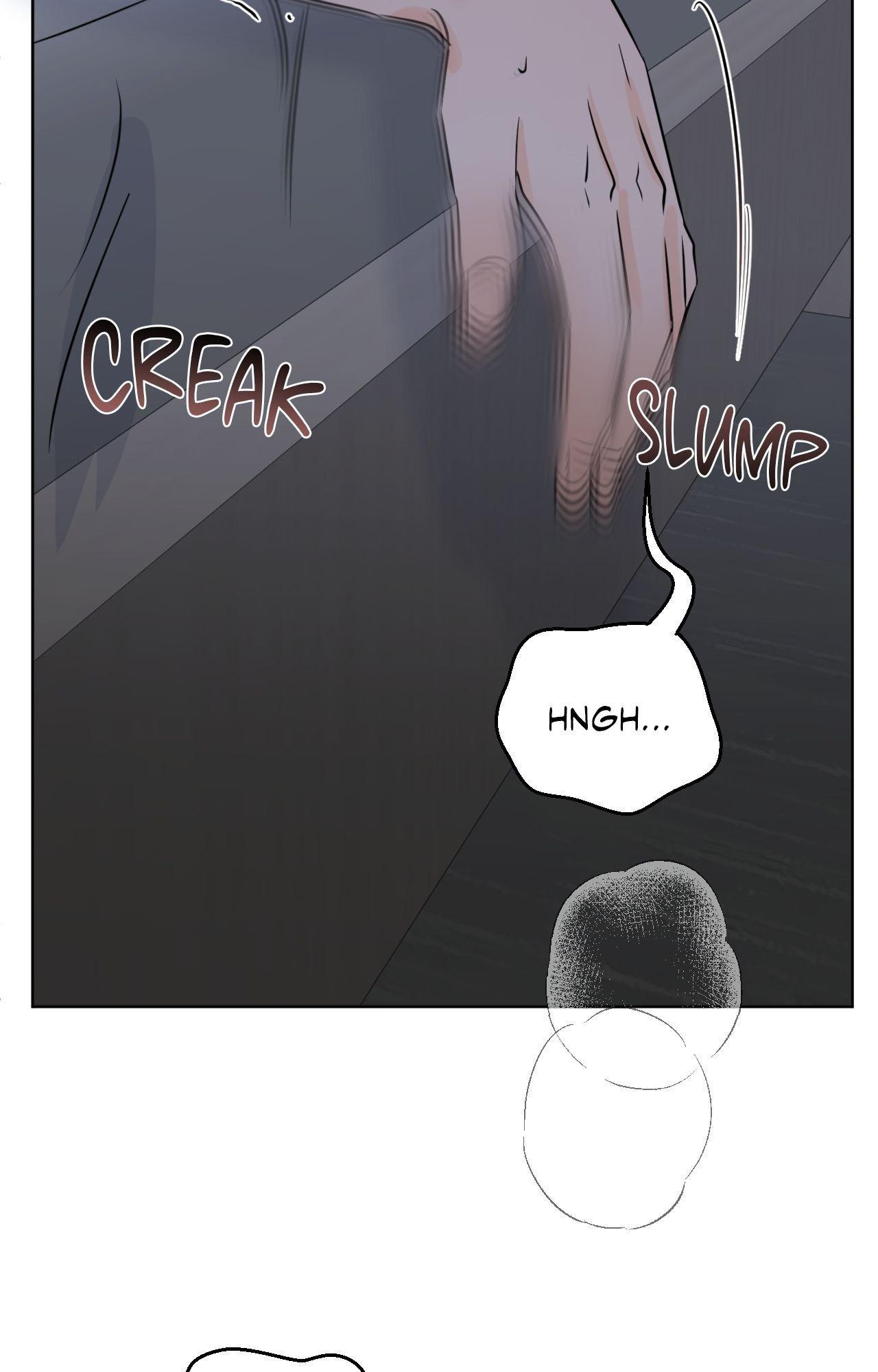 The Boundary of Fragrance Chapter 83.9 page 80 - 
