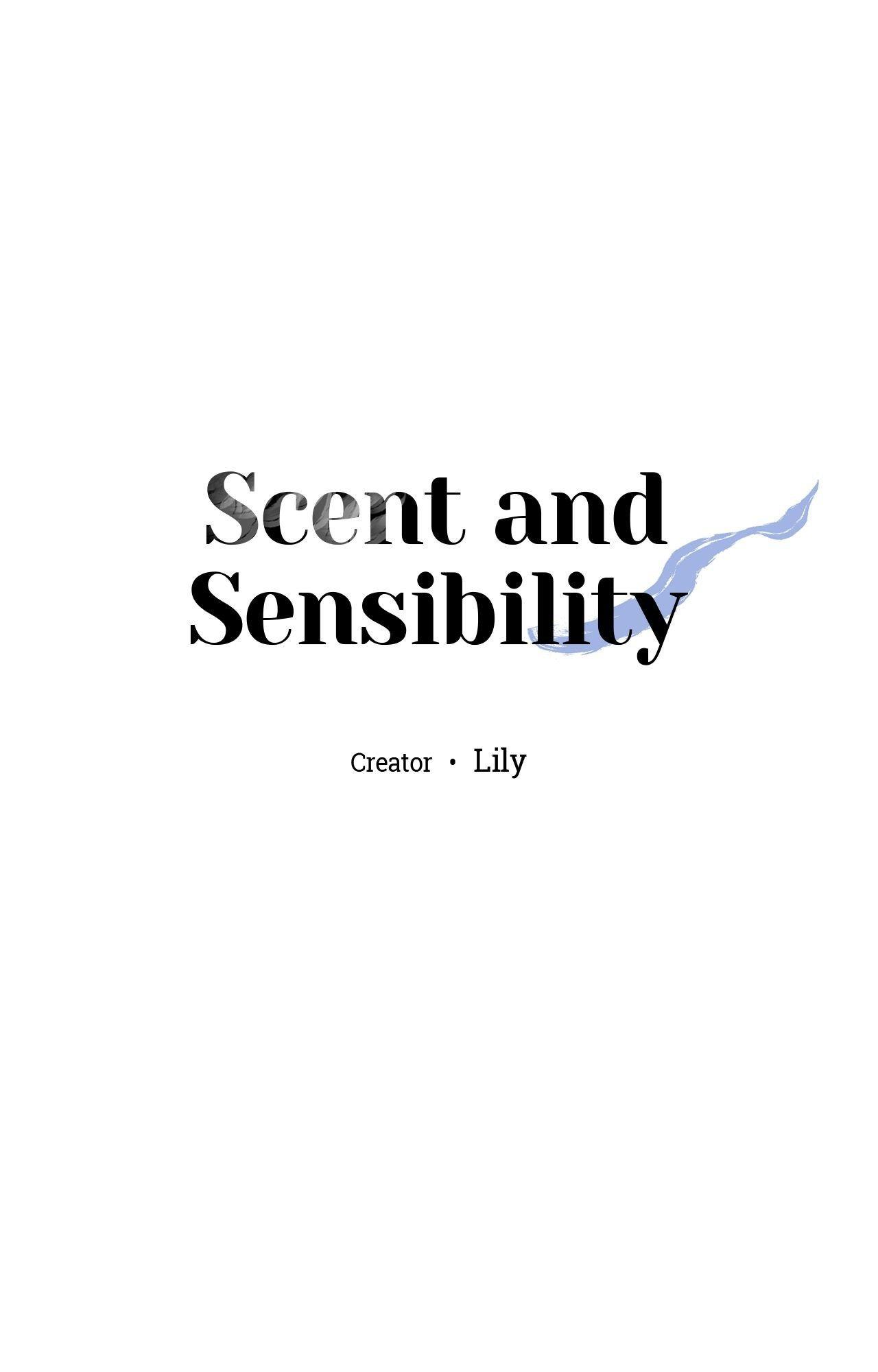 The Boundary of Fragrance Chapter 83.9 page 91 - 