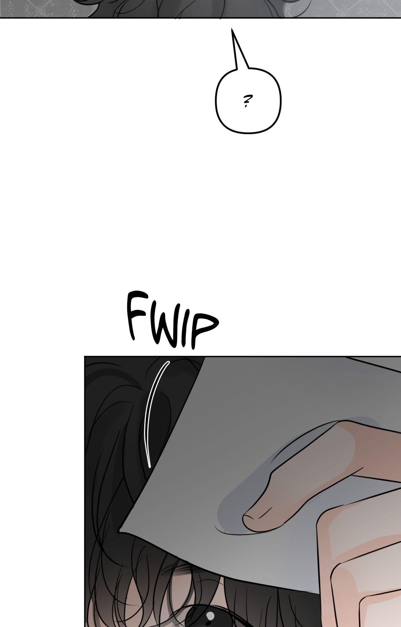 The Boundary of Fragrance Chapter 83.9 page 96 - 