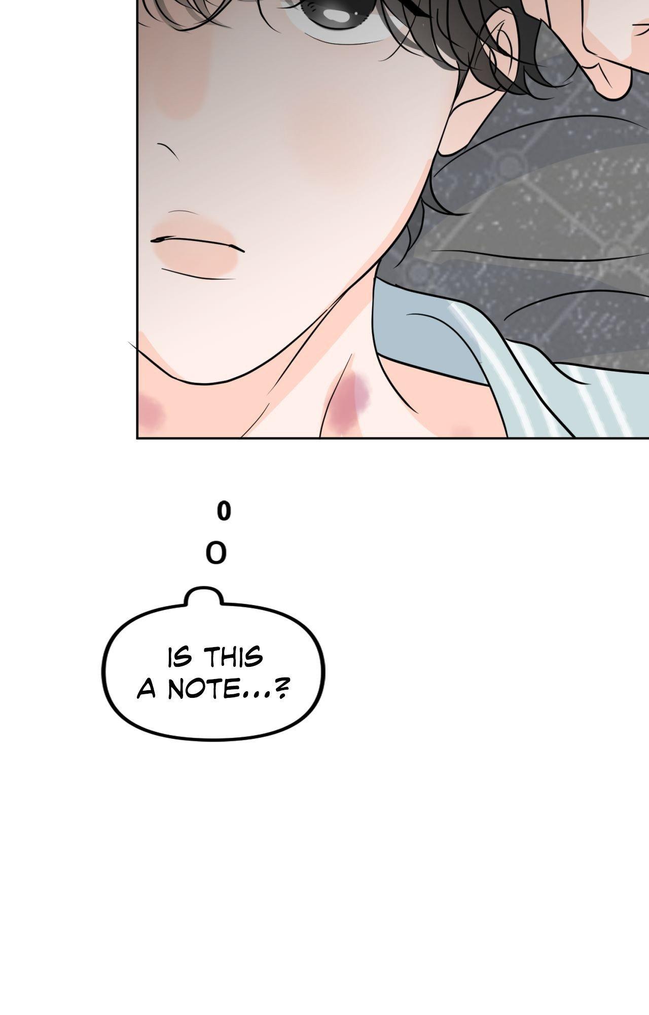 The Boundary of Fragrance Chapter 83.9 page 97 - 