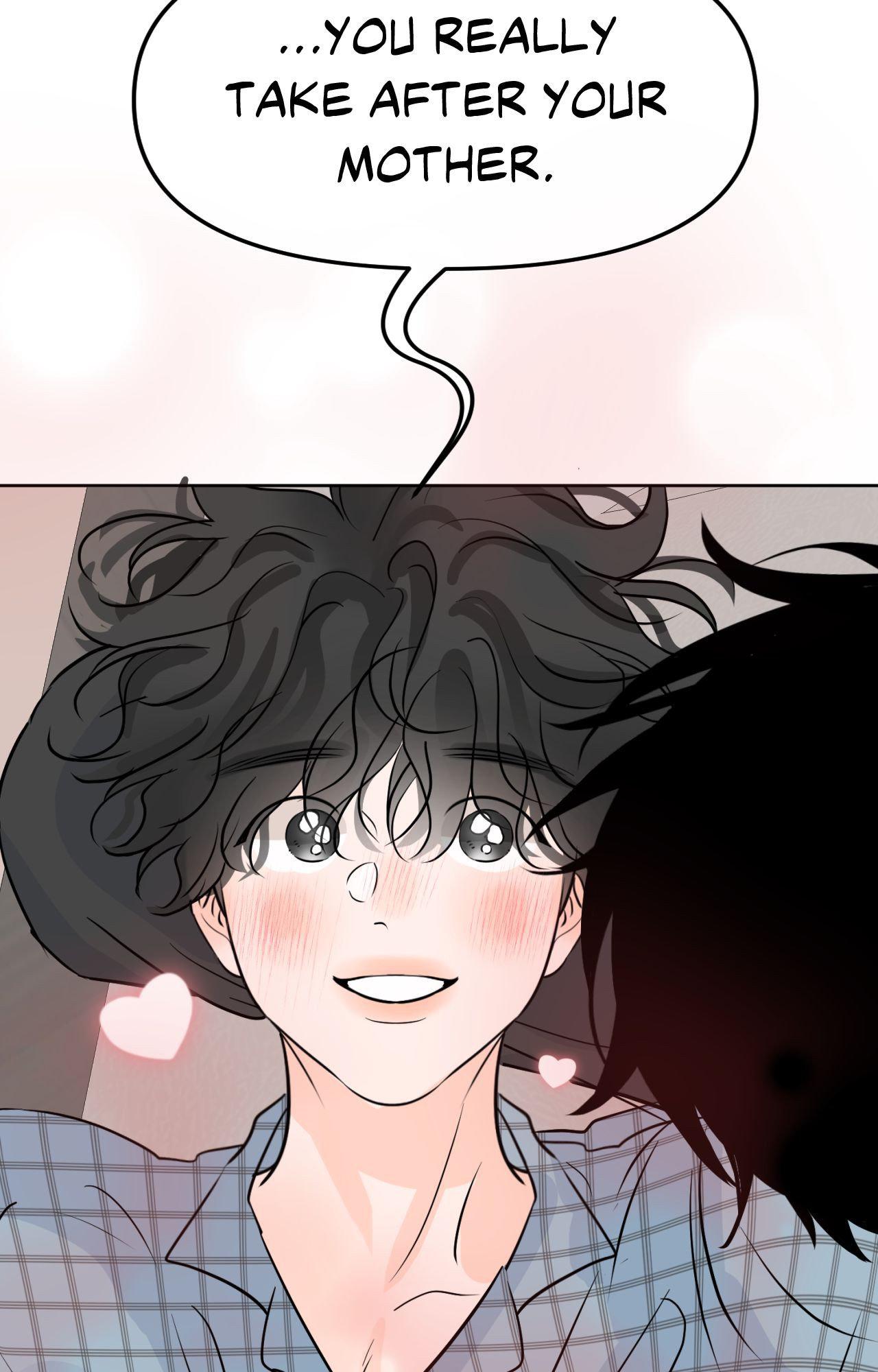 The Boundary of Fragrance Chapter 83 page 18 - 