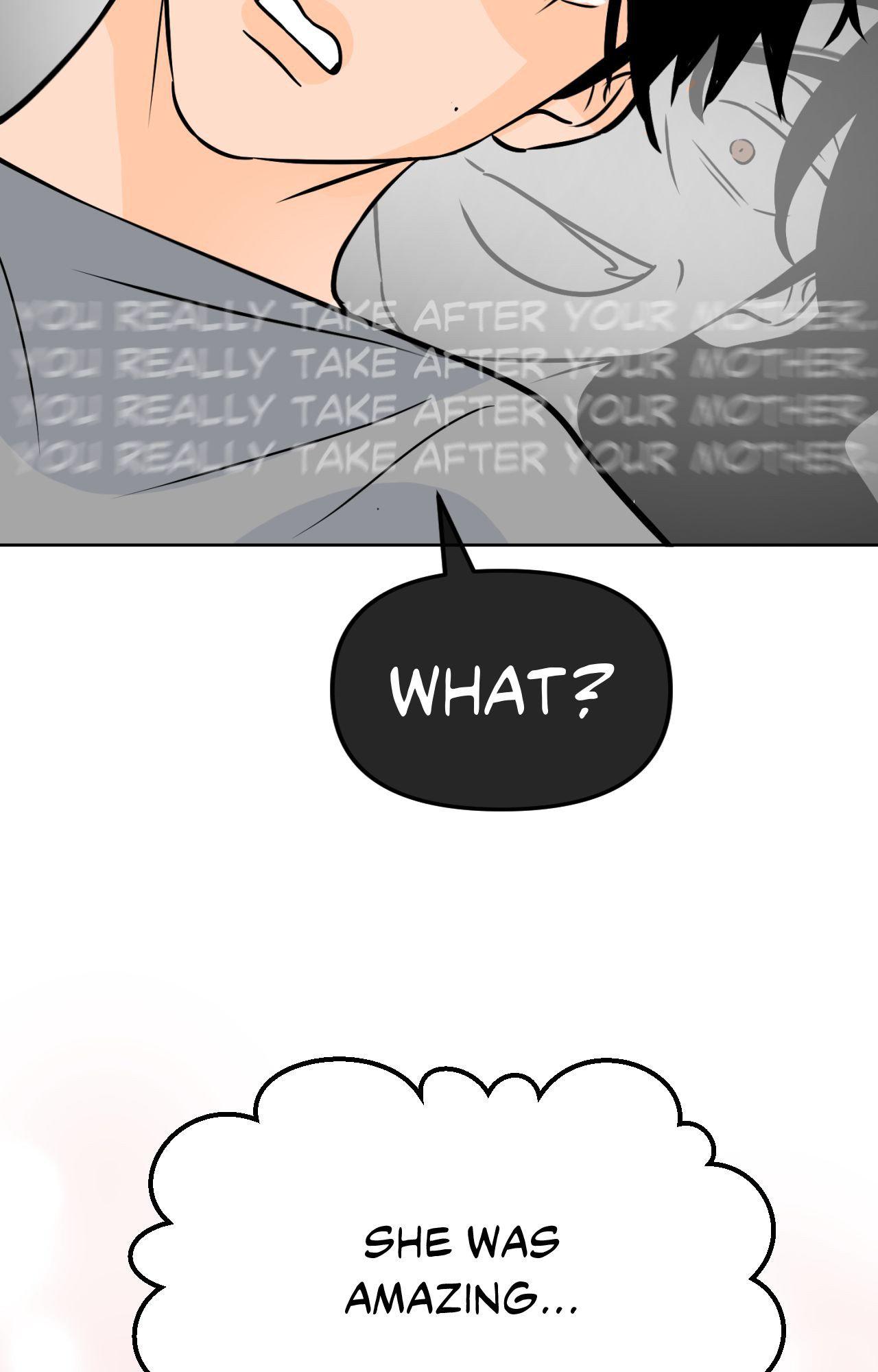 The Boundary of Fragrance Chapter 83 page 20 - 