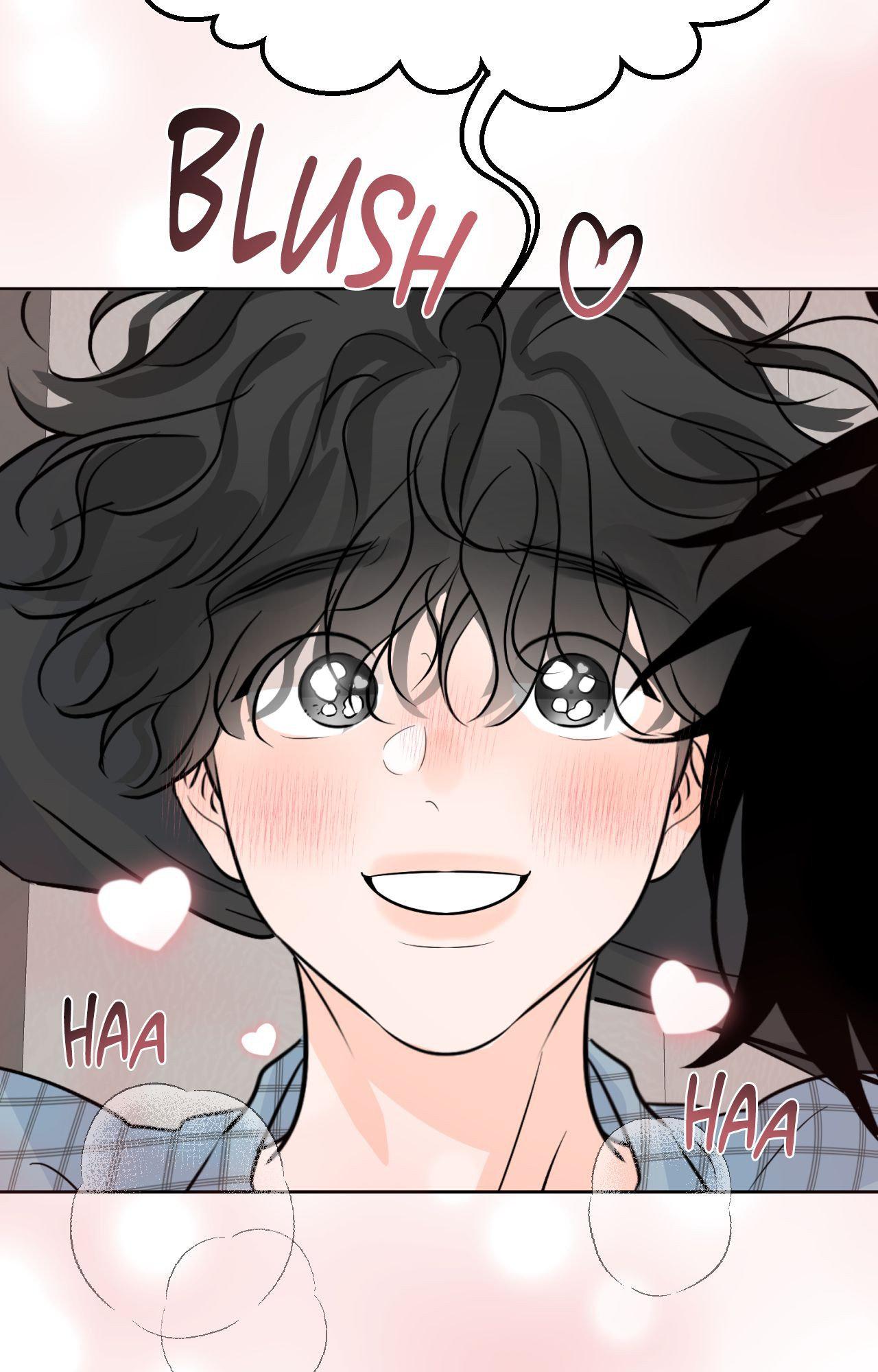 The Boundary of Fragrance Chapter 83 page 21 - 