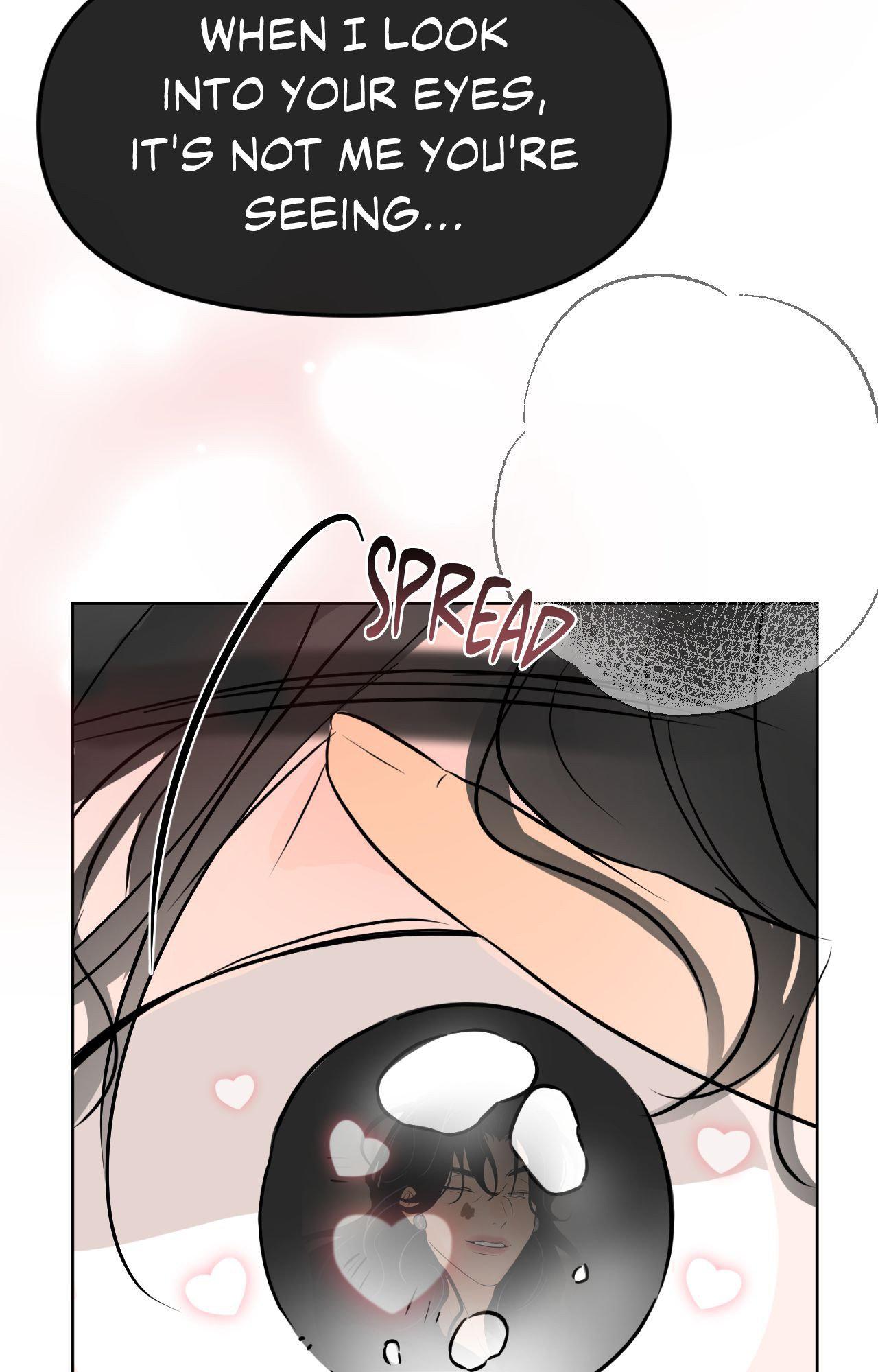 The Boundary of Fragrance Chapter 83 page 26 - 