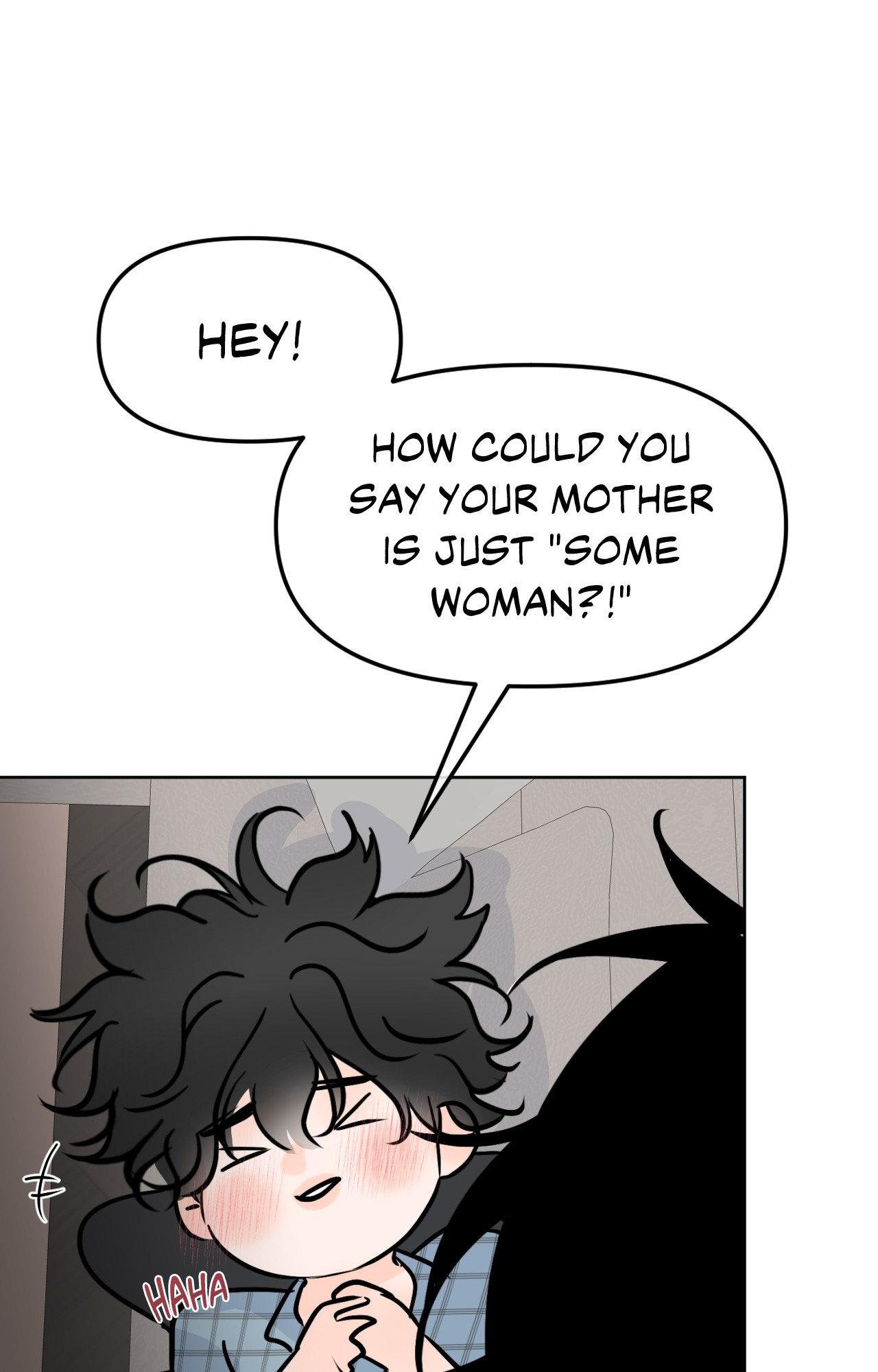 The Boundary of Fragrance Chapter 83 page 29 - 