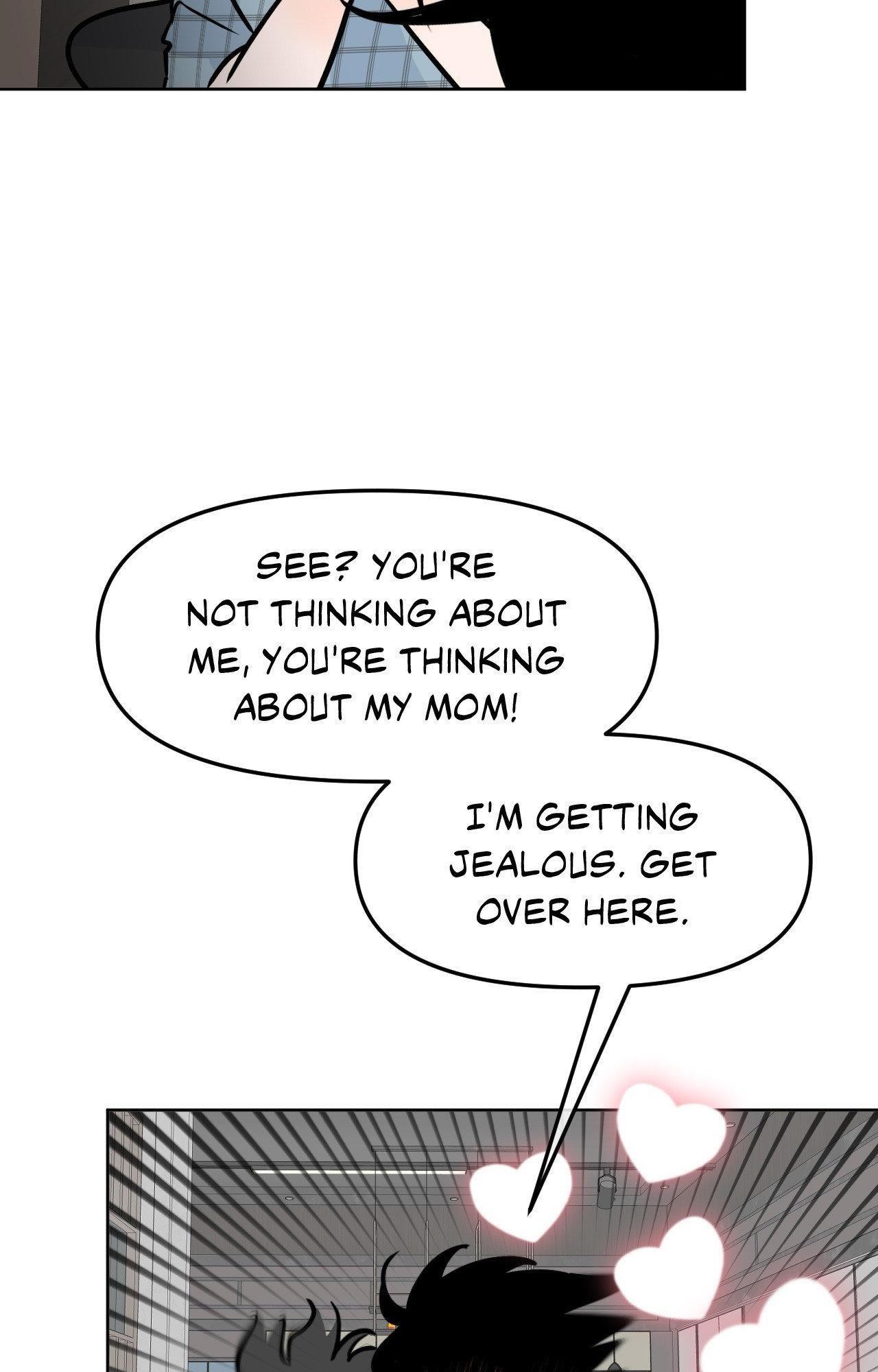 The Boundary of Fragrance Chapter 83 page 30 - 