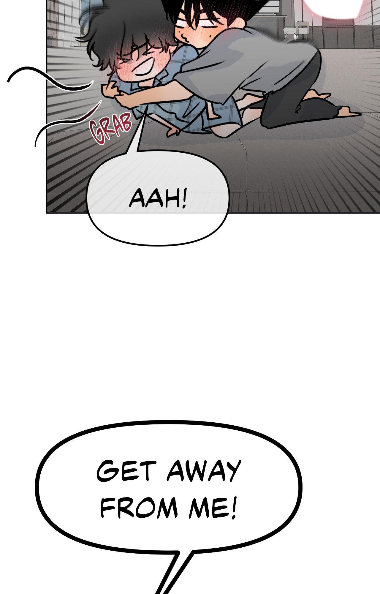 The Boundary of Fragrance Chapter 83 page 31 - 