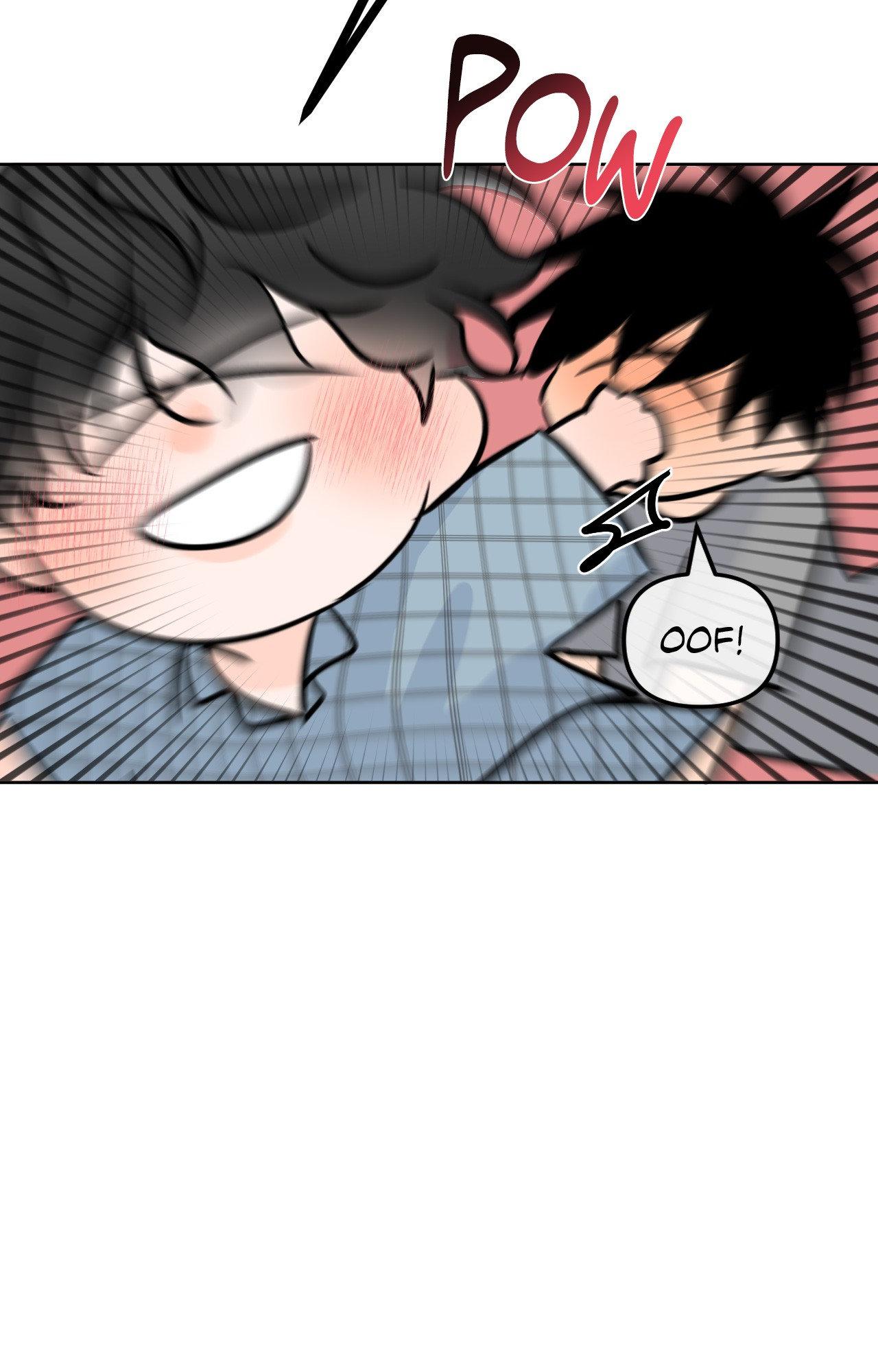 The Boundary of Fragrance Chapter 83 page 32 - 