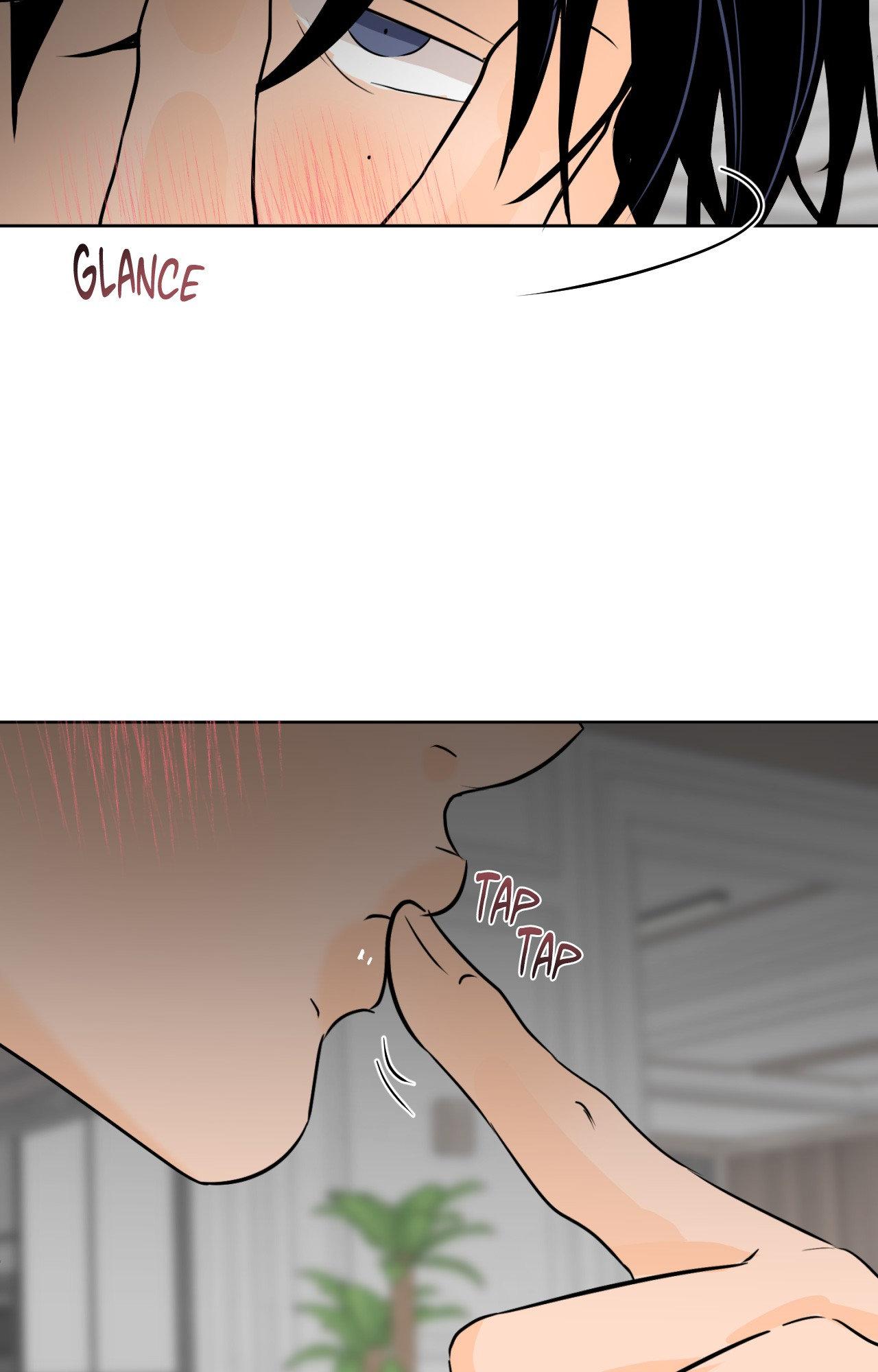 The Boundary of Fragrance Chapter 83 page 36 - 