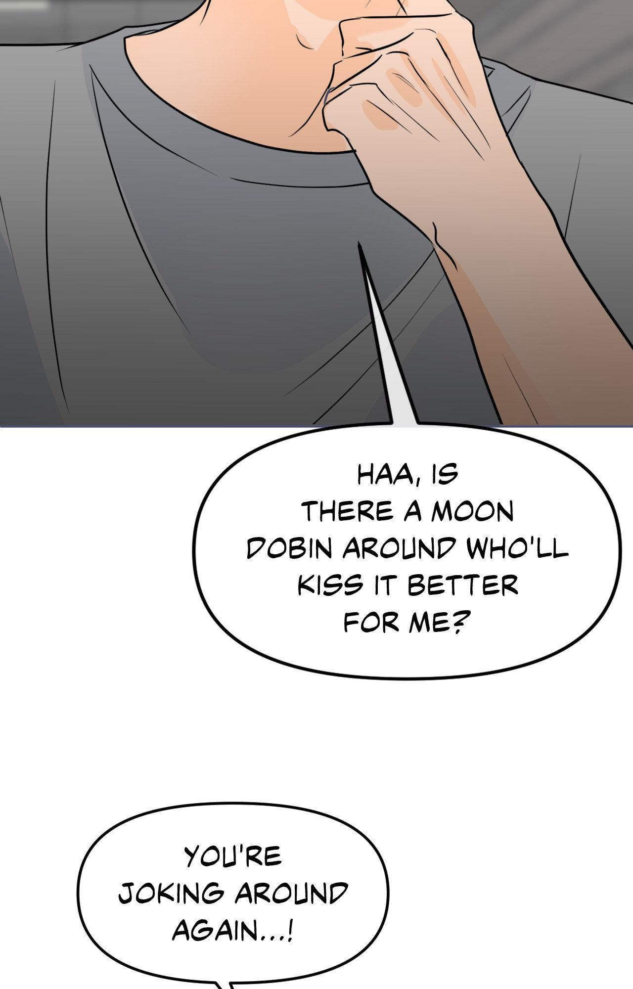 The Boundary of Fragrance Chapter 83 page 38 - 