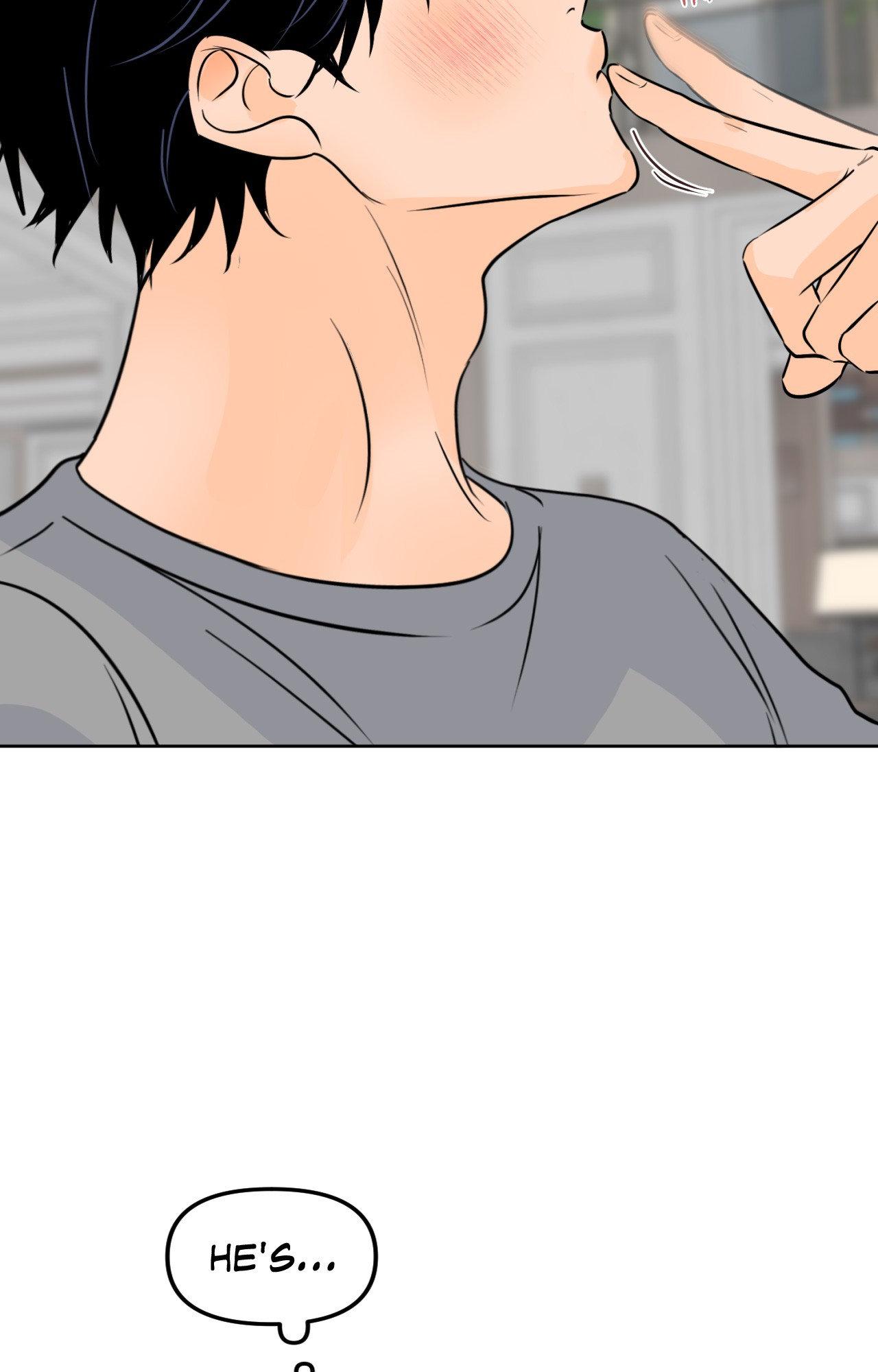 The Boundary of Fragrance Chapter 83 page 40 - 
