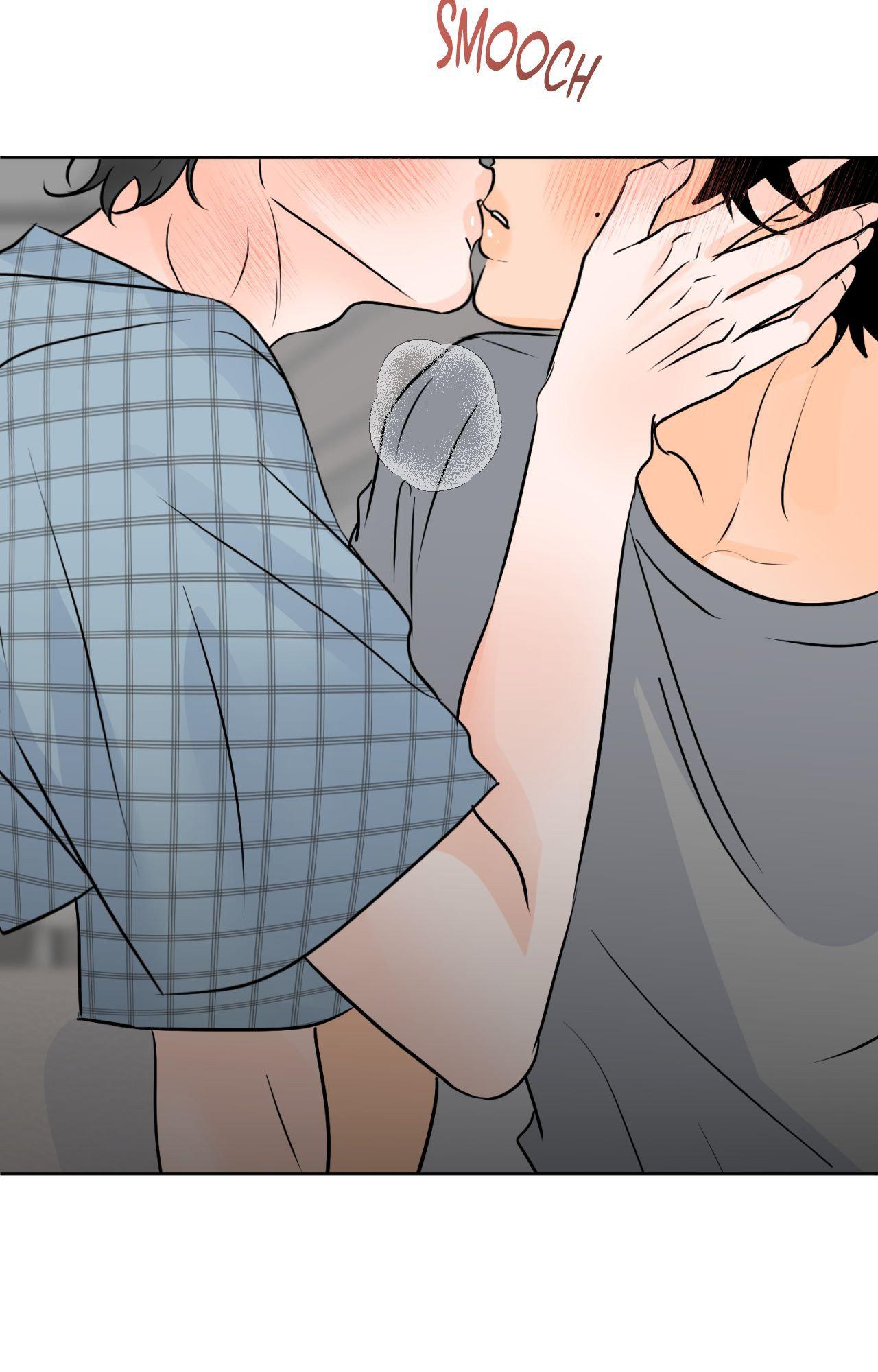 The Boundary of Fragrance Chapter 83 page 45 - 