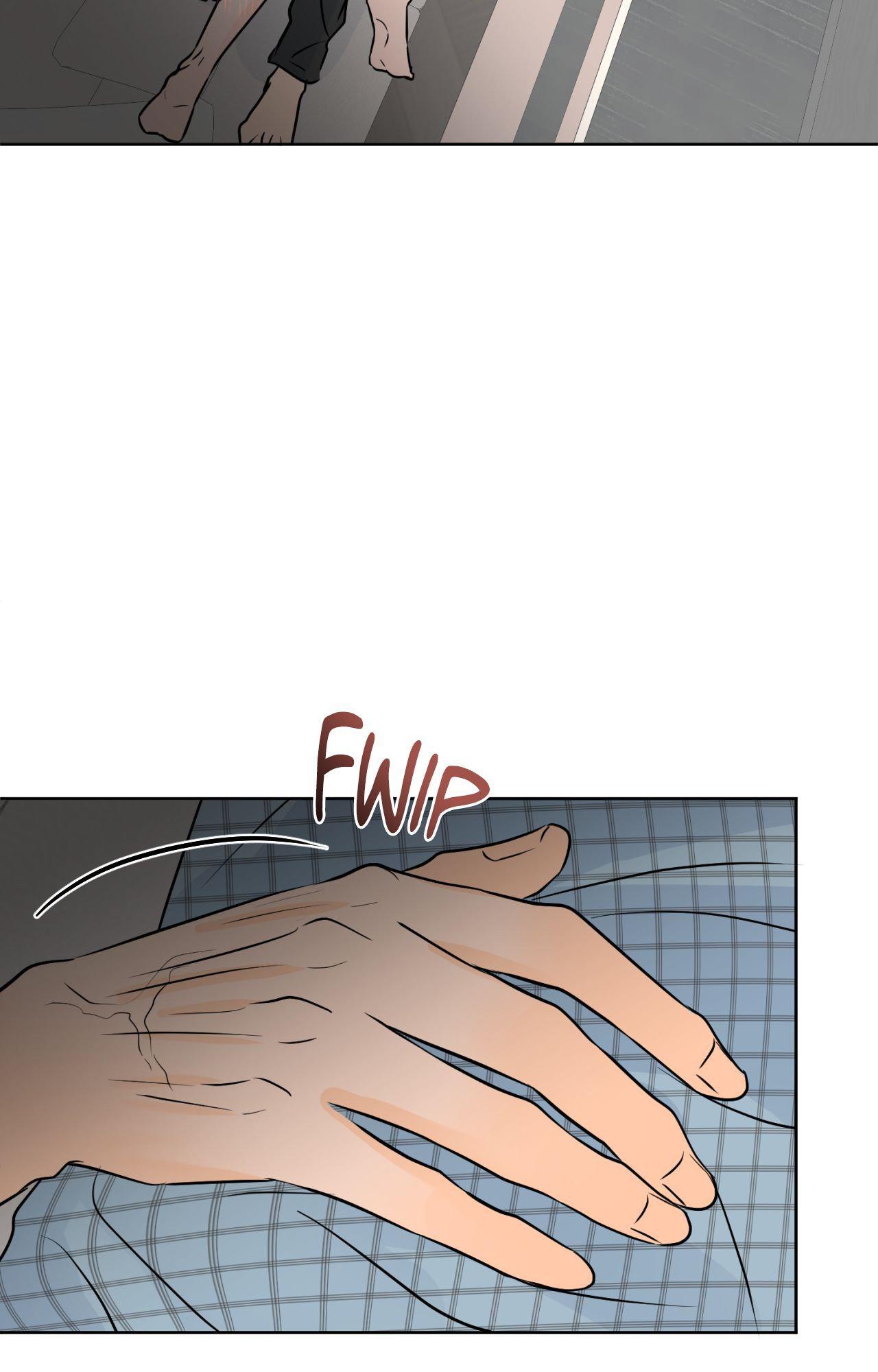 The Boundary of Fragrance Chapter 83 page 47 - 