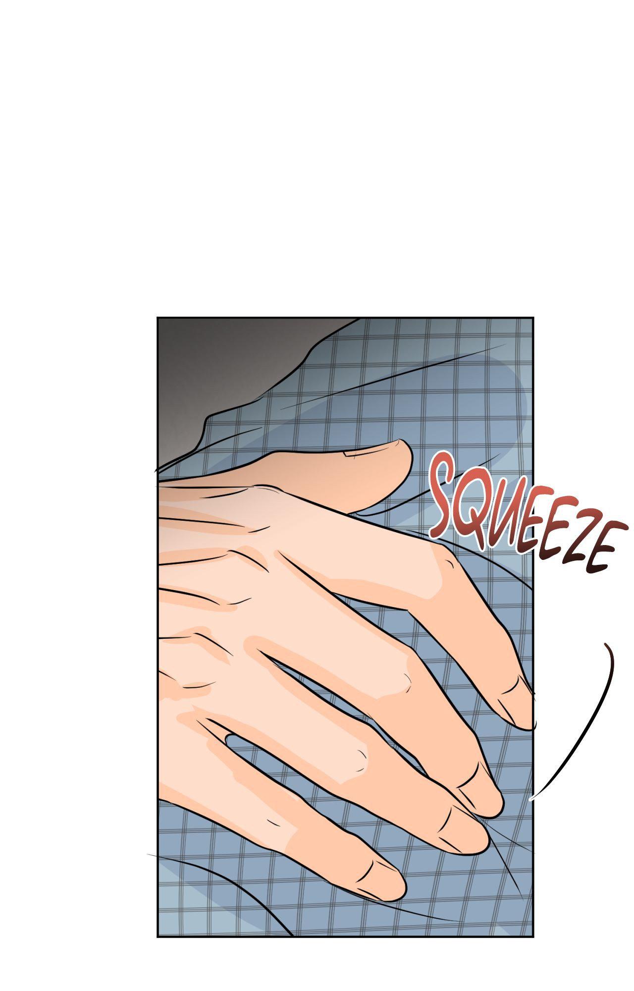 The Boundary of Fragrance Chapter 83 page 48 - 