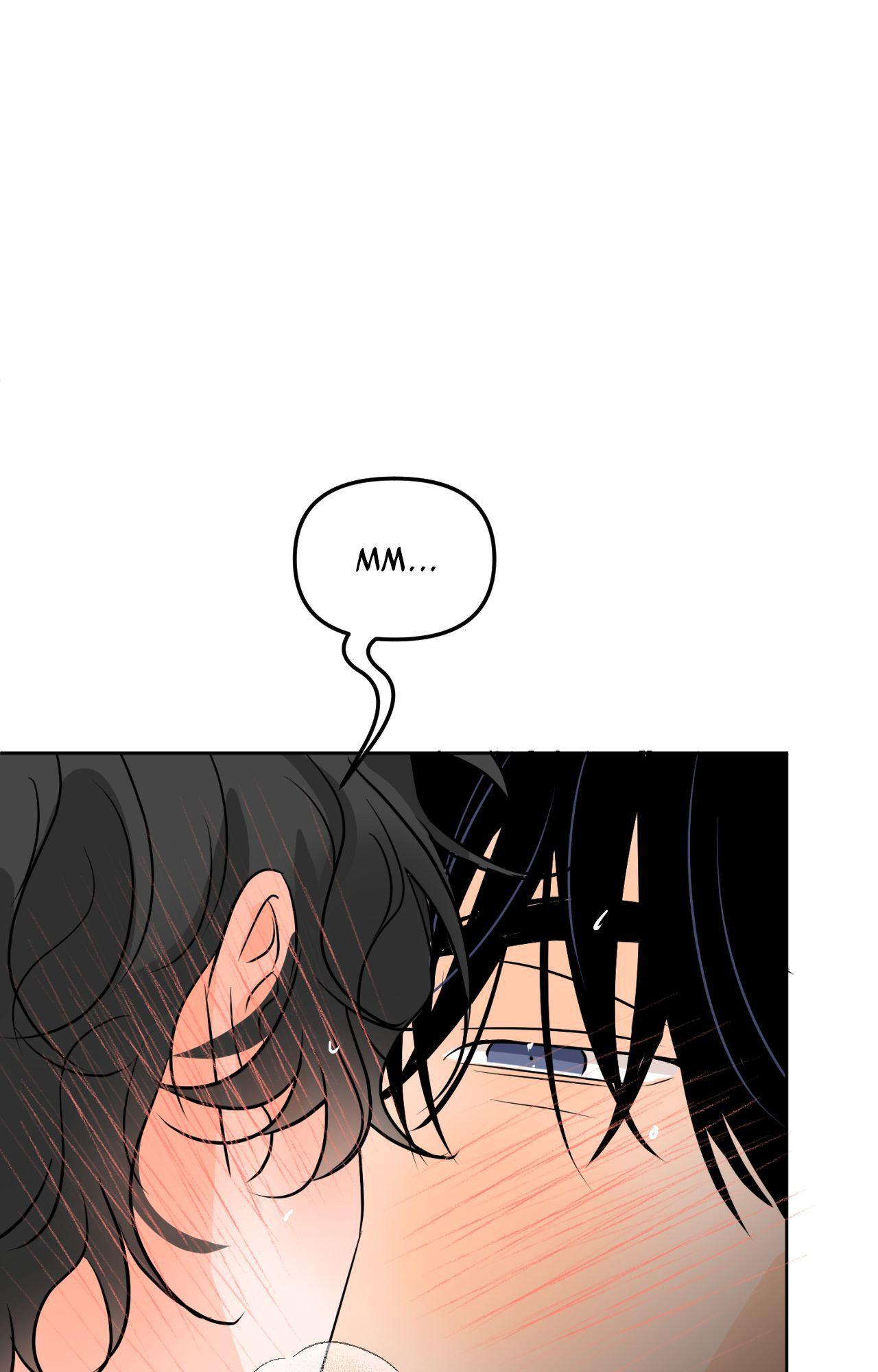 The Boundary of Fragrance Chapter 83 page 49 - 