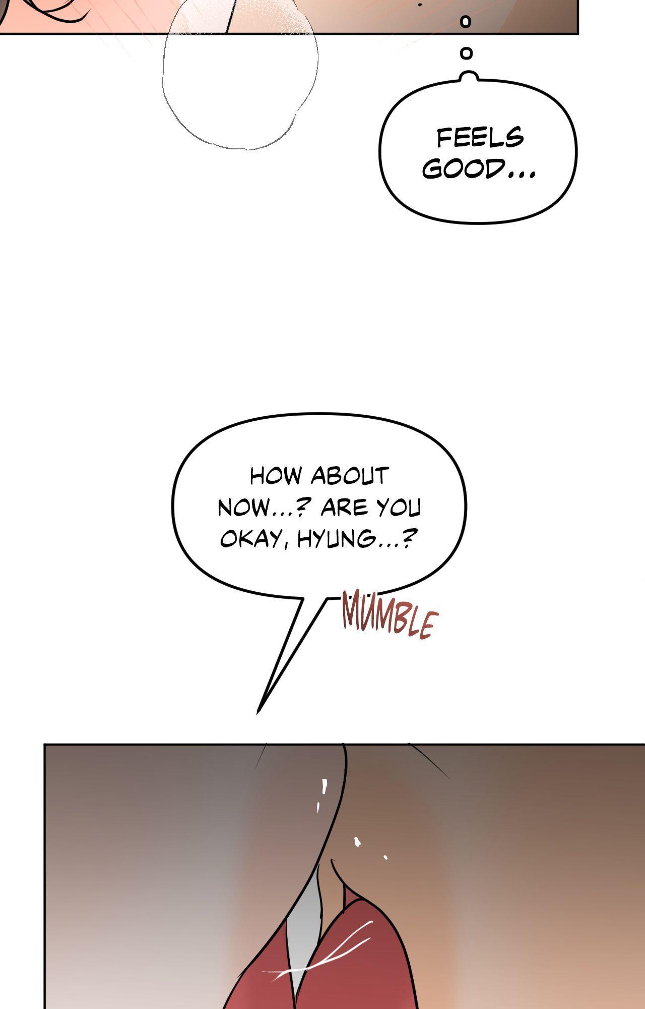 The Boundary of Fragrance Chapter 83 page 50 - 