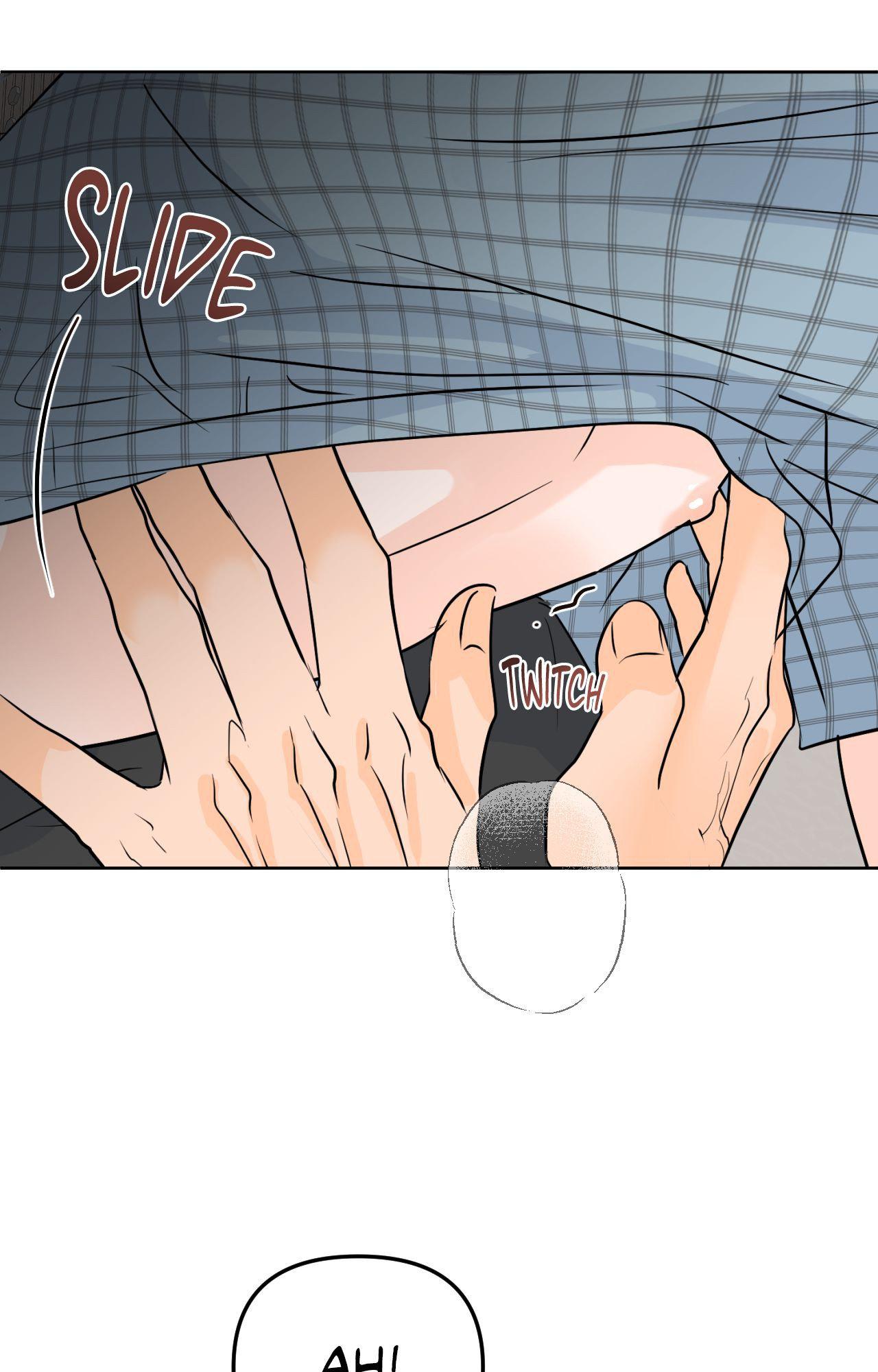 The Boundary of Fragrance Chapter 83 page 52 - 
