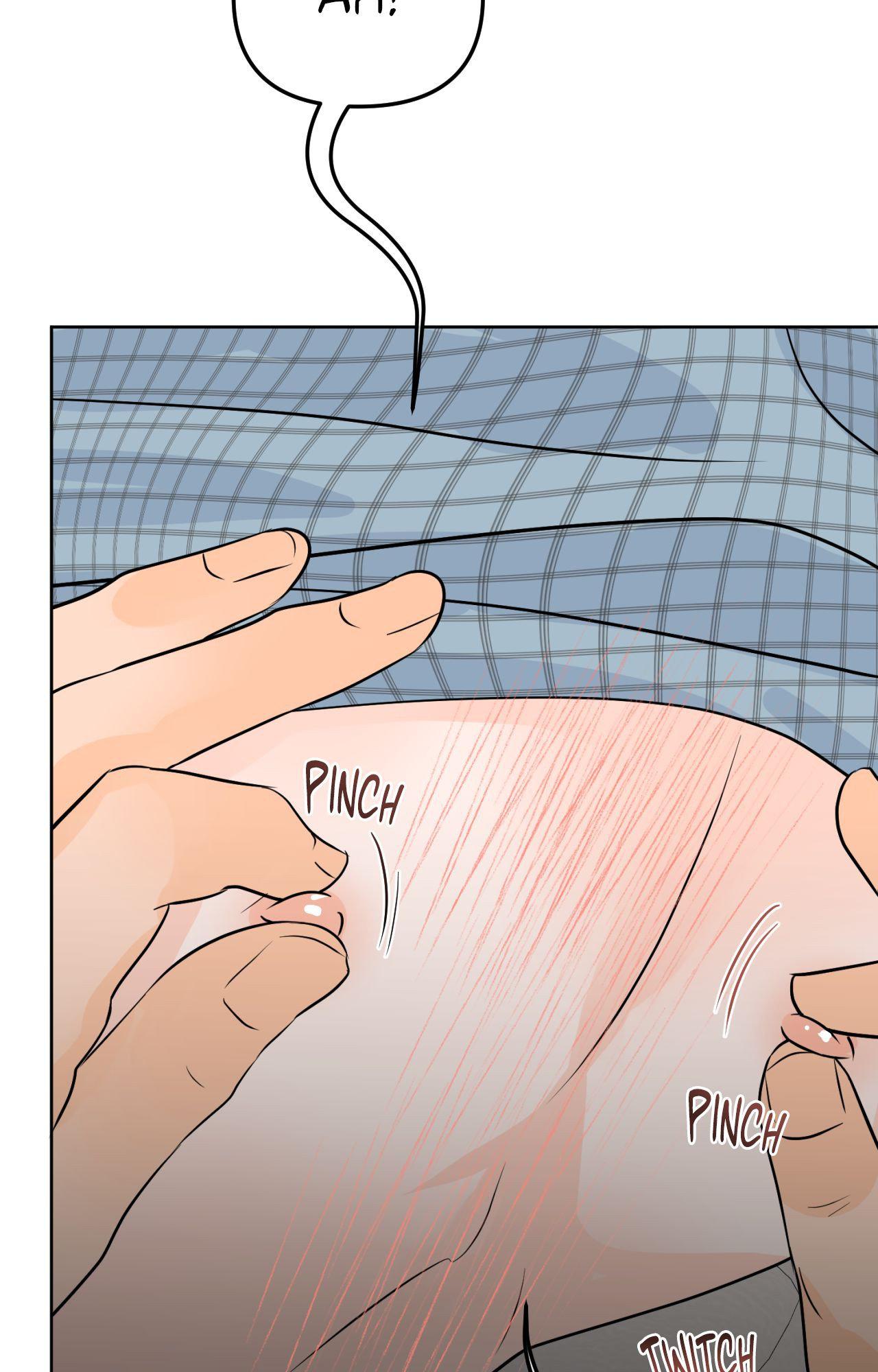 The Boundary of Fragrance Chapter 83 page 53 - 