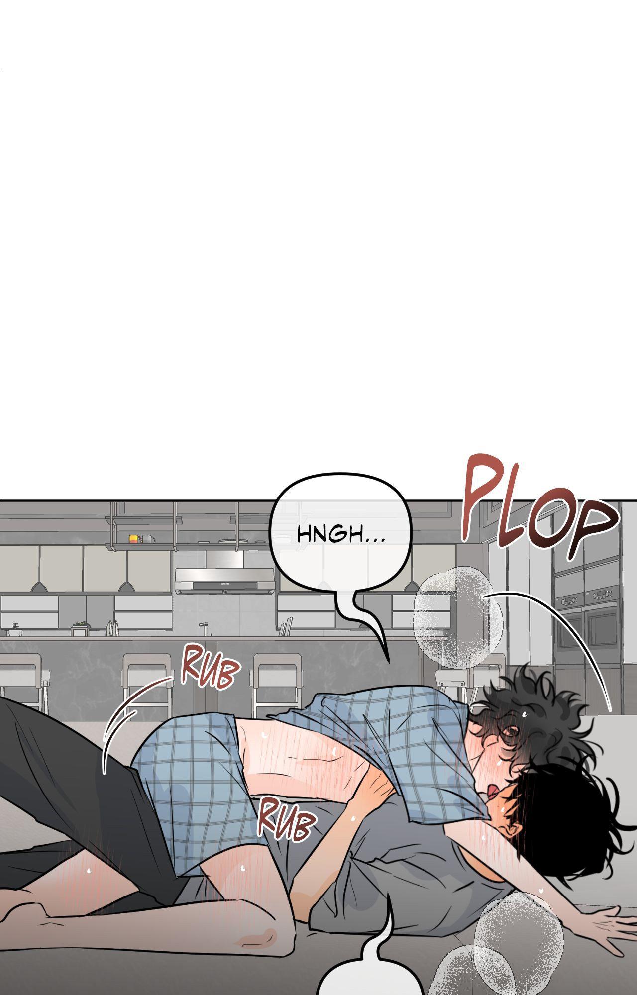The Boundary of Fragrance Chapter 83 page 56 - 
