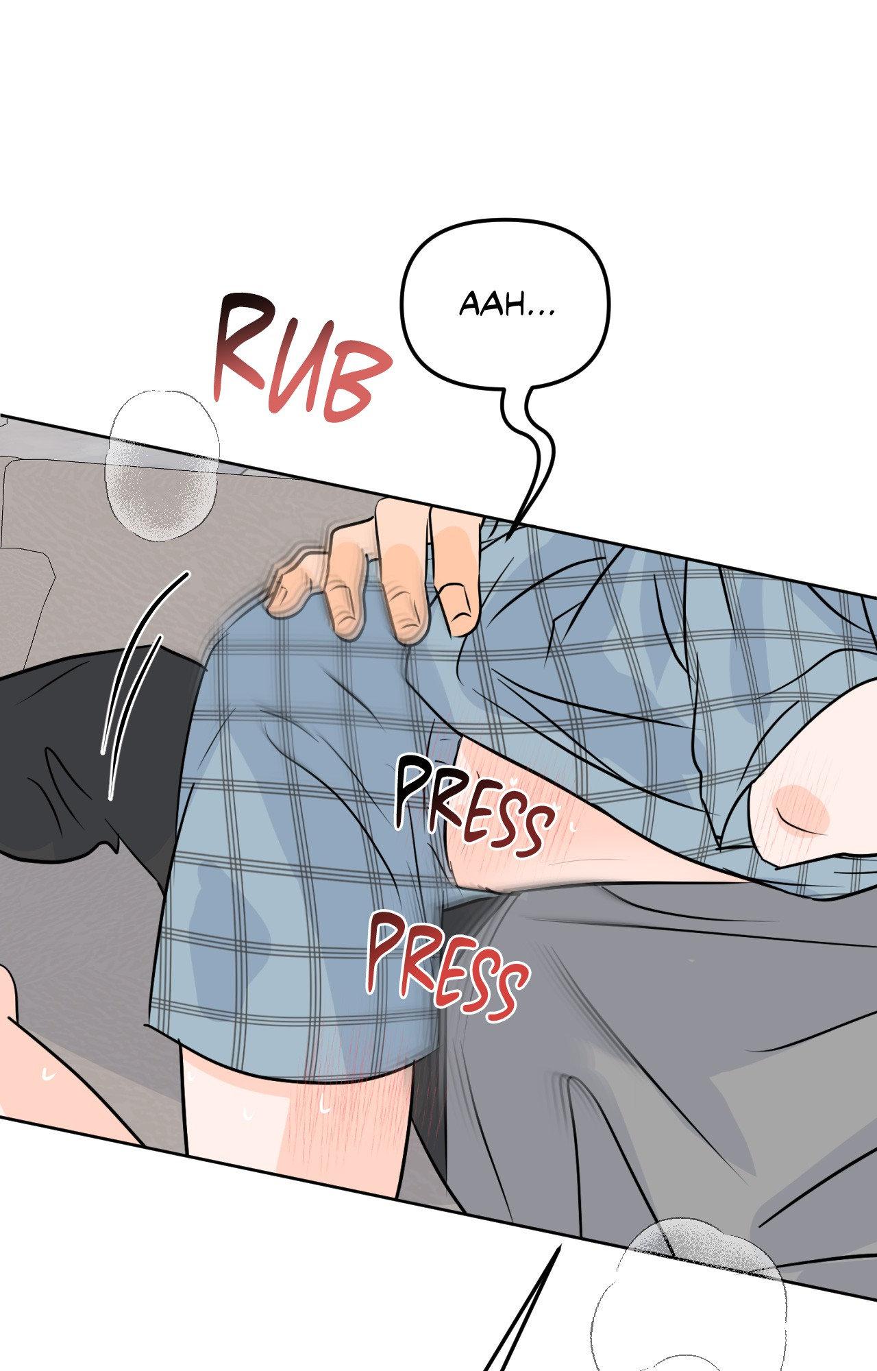 The Boundary of Fragrance Chapter 83 page 58 - 