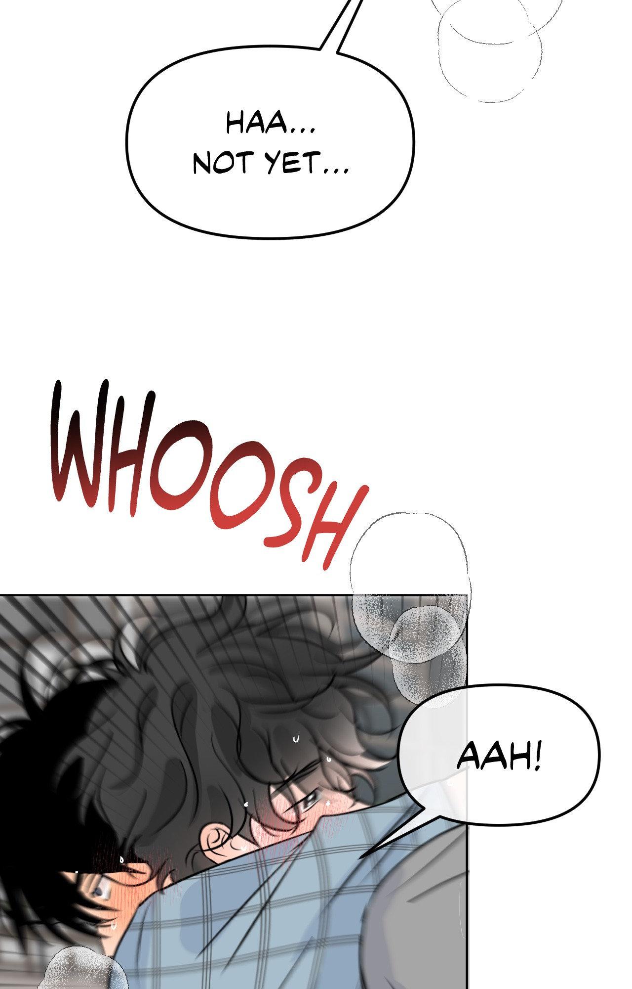 The Boundary of Fragrance Chapter 83 page 59 - 