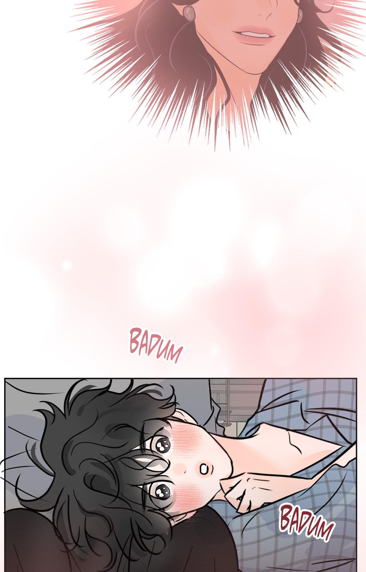 The Boundary of Fragrance Chapter 83 page 7 - 