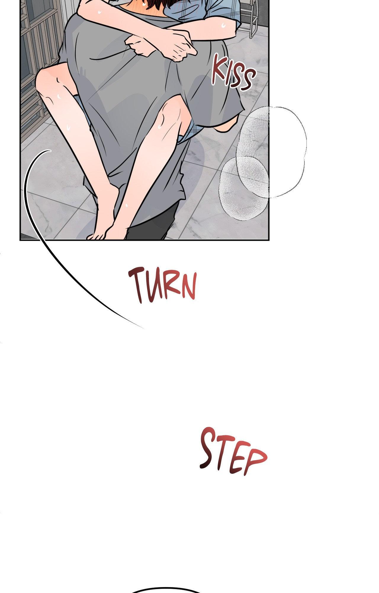The Boundary of Fragrance Chapter 83 page 63 - 
