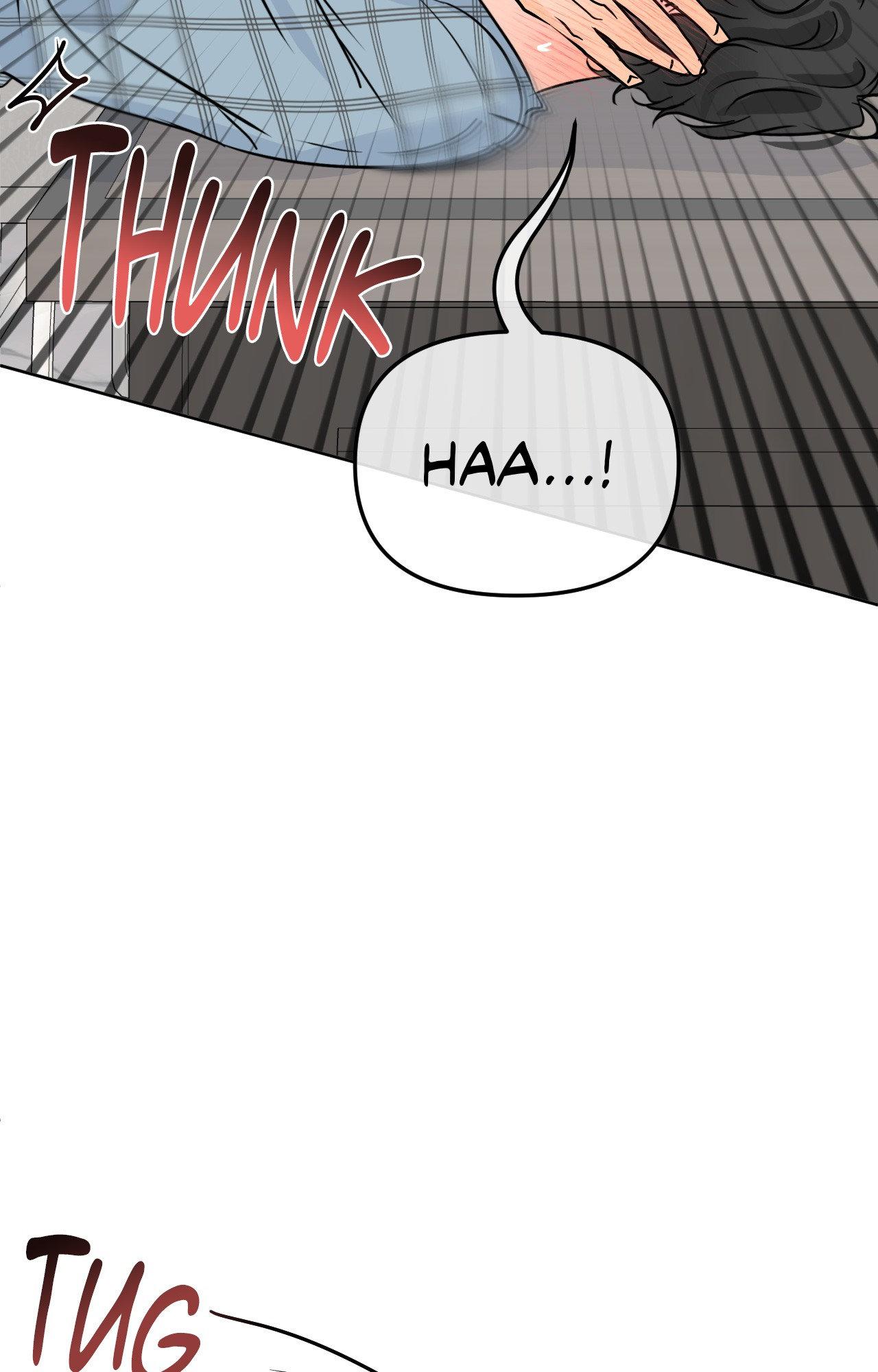 The Boundary of Fragrance Chapter 83 page 65 - 
