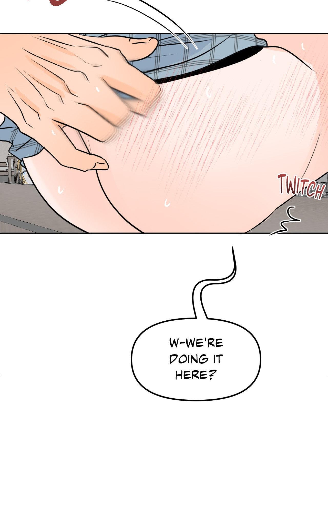 The Boundary of Fragrance Chapter 83 page 66 - 