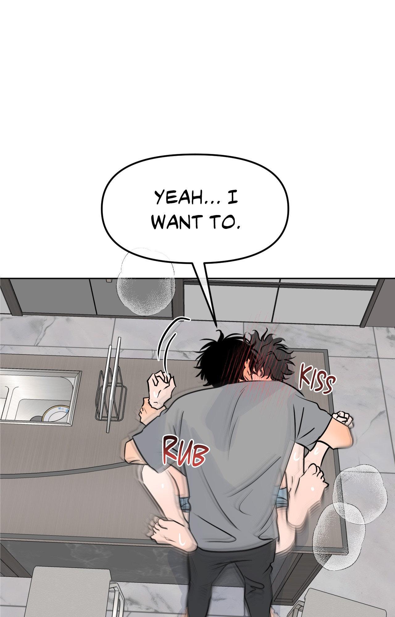 The Boundary of Fragrance Chapter 83 page 67 - 
