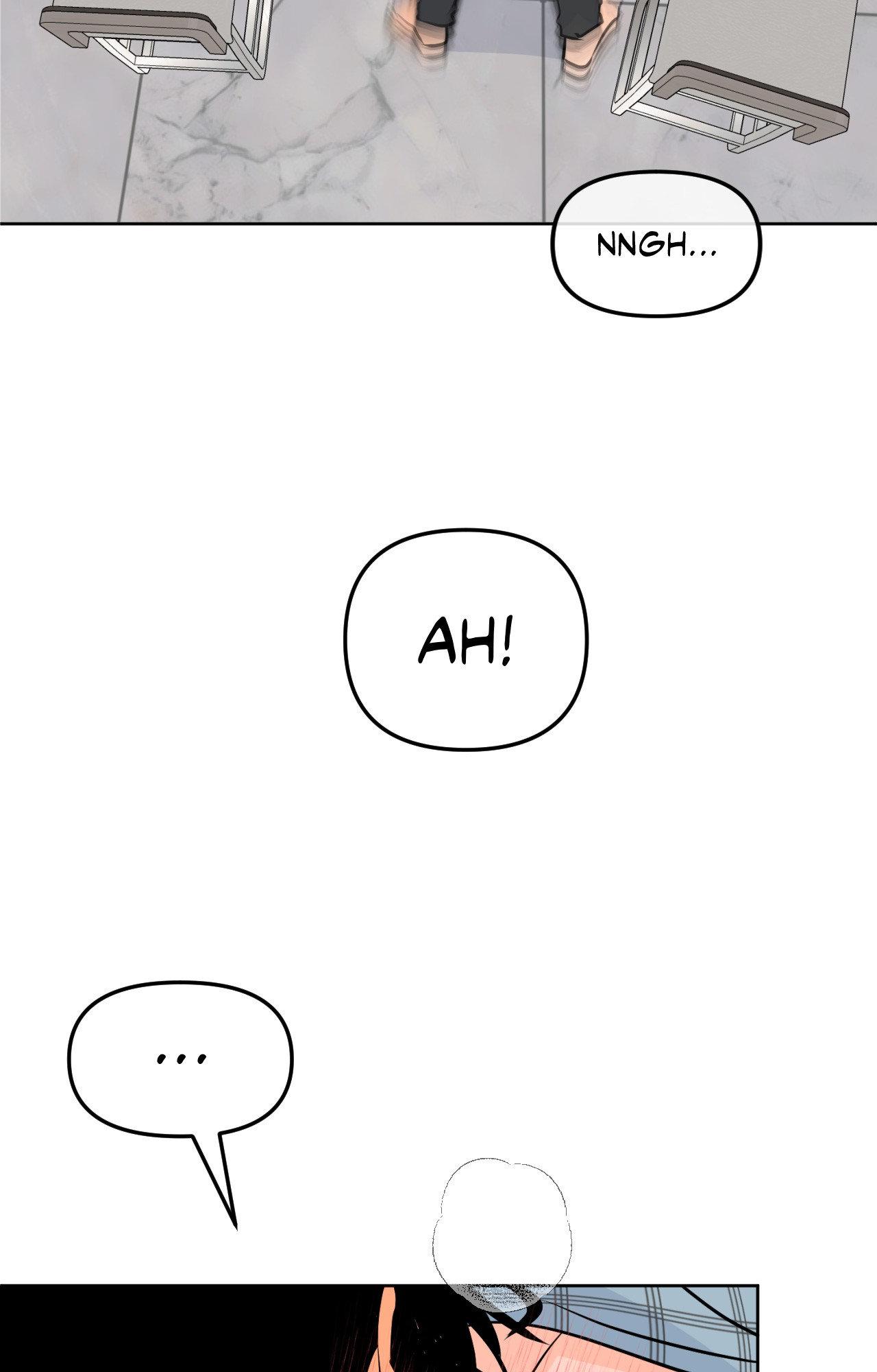 The Boundary of Fragrance Chapter 83 page 68 - 