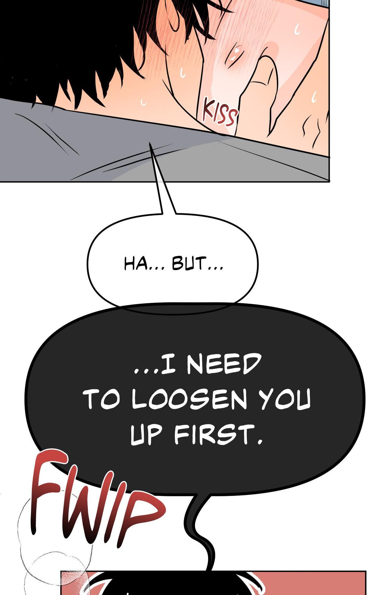 The Boundary of Fragrance Chapter 83 page 69 - 