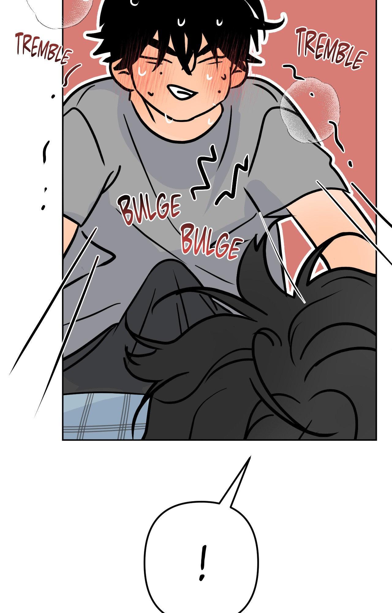 The Boundary of Fragrance Chapter 83 page 70 - 