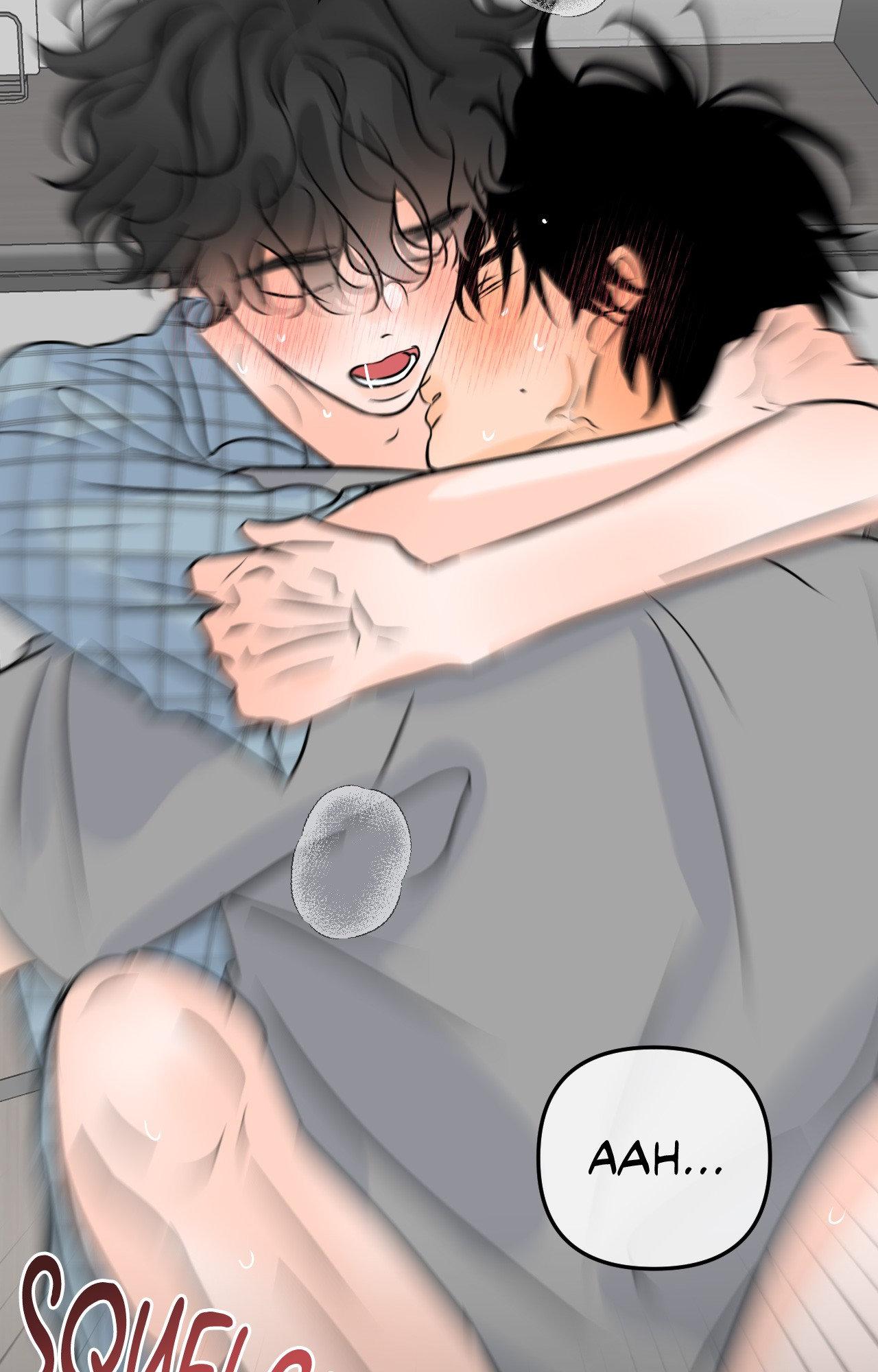 The Boundary of Fragrance Chapter 83 page 82 - 